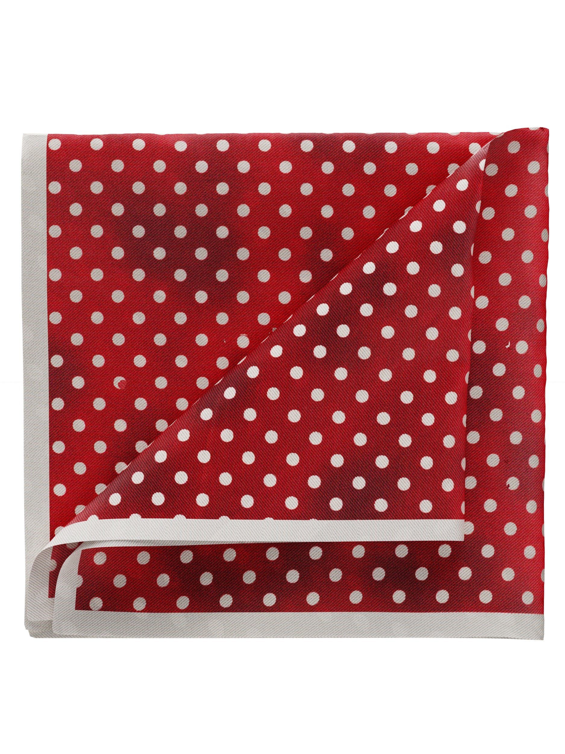 OLYMP Hosenträger 1728/39 Einstecktuch