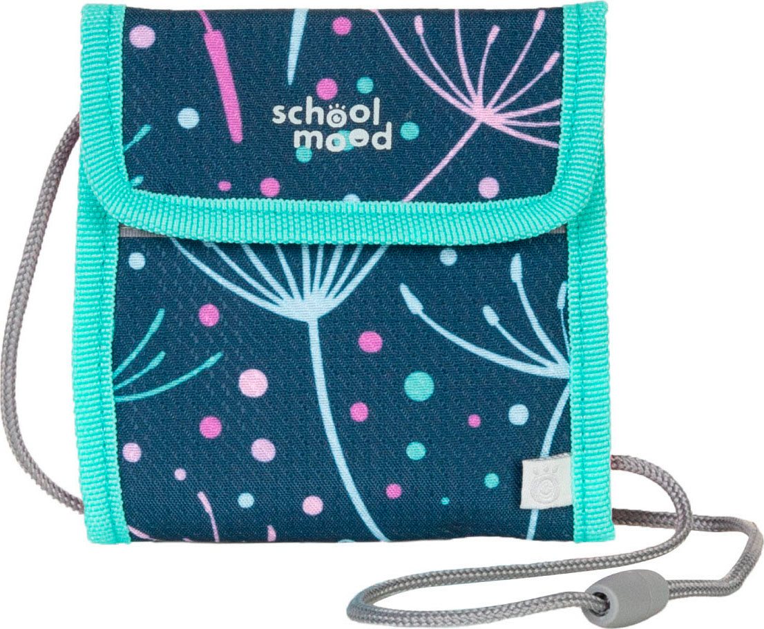 SCHOOL-MOOD® Brustbeutel