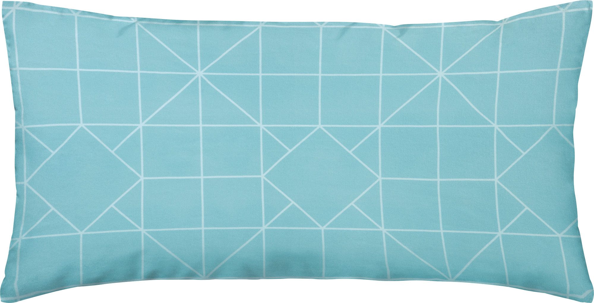 Erwin Müller Kissenbezüge Kissenbezug, Grafik günstig online kaufen