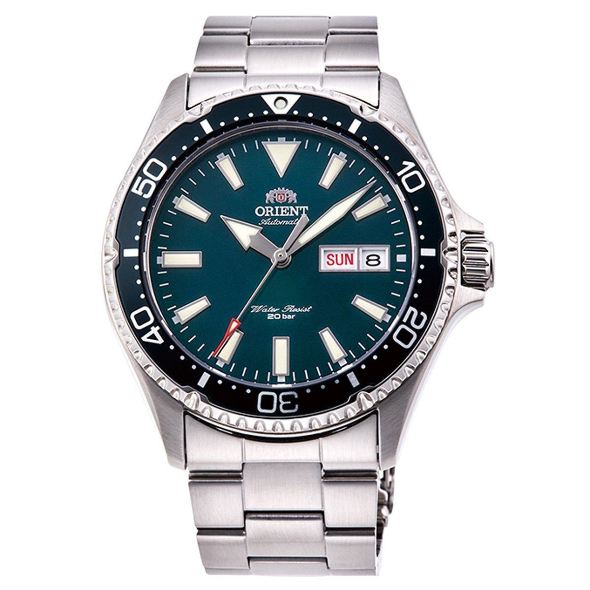 Automatikuhr RA-AA0004E19B RA-AA0004E19B
