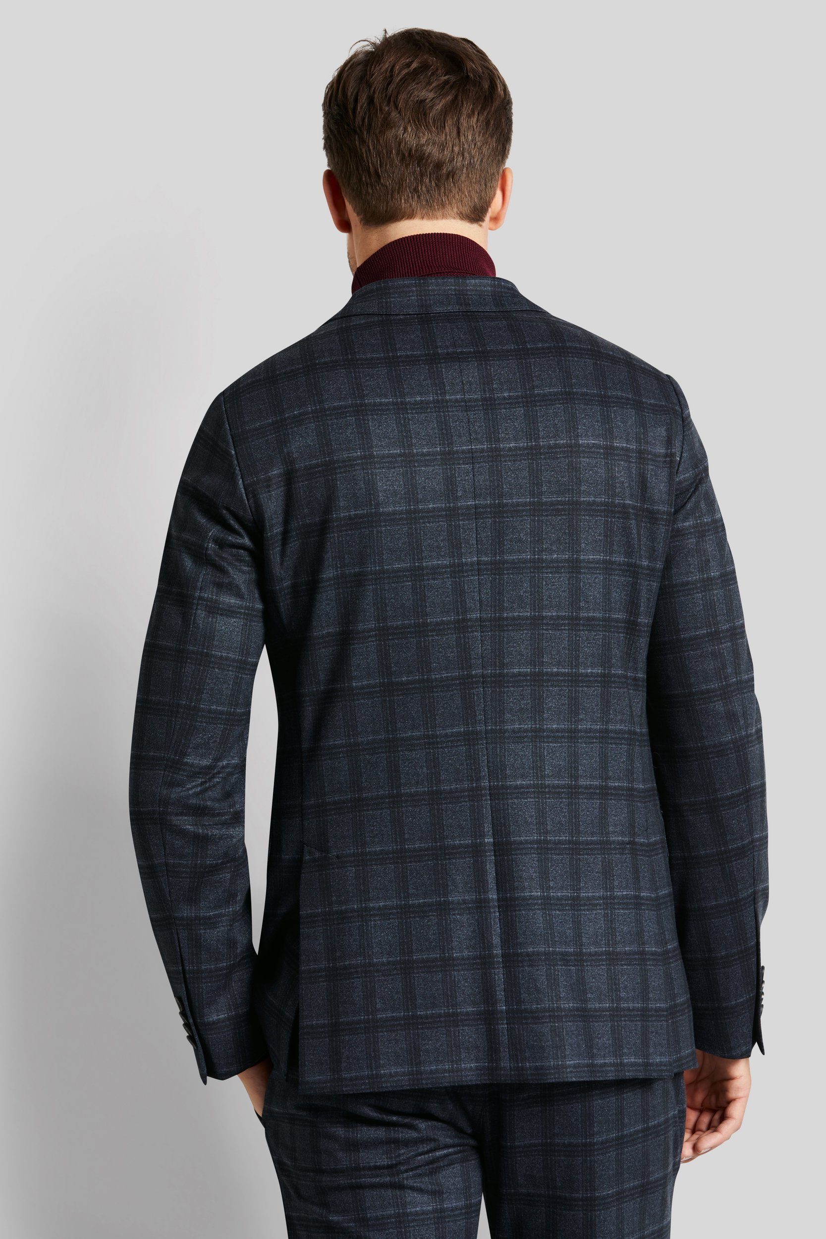 bugatti Sakko mit High-Stretch-Funktion günstig online kaufen