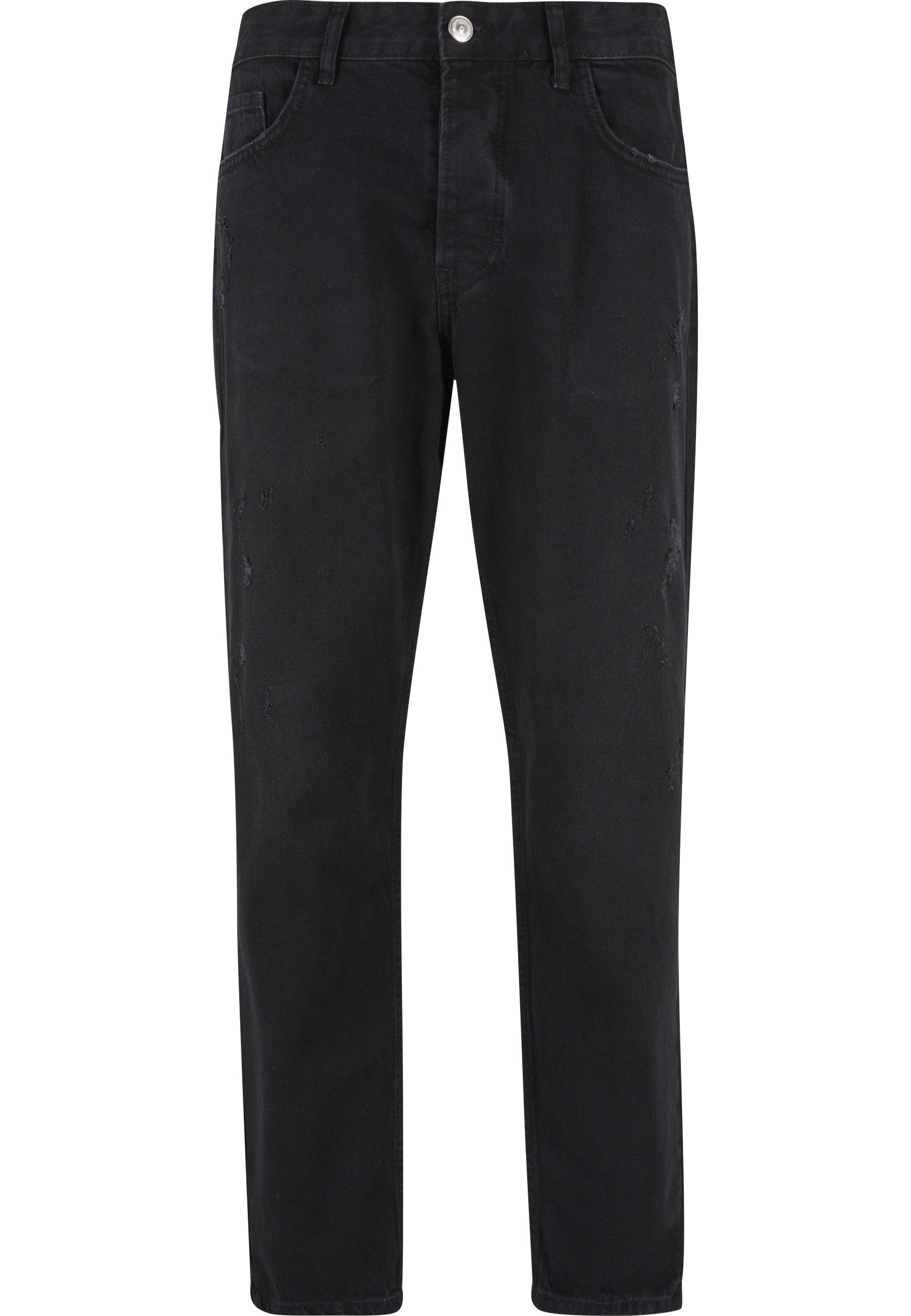 2Y Premium Bequeme Jeans 2Y Premium Herren 2Y Boyfriend Fit Jeans