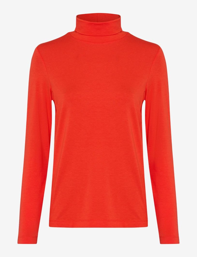 Rollkragenpullover