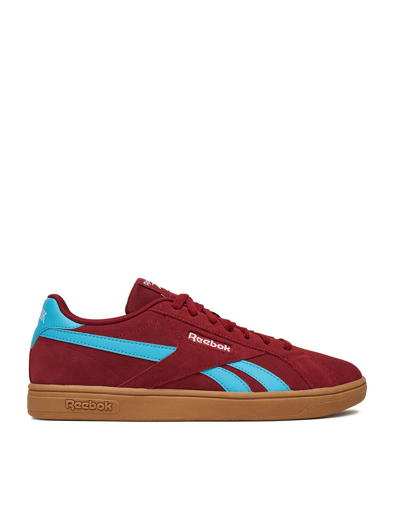 Reebok Reebok Herren-Sneakers Rot 100229950 Sneaker