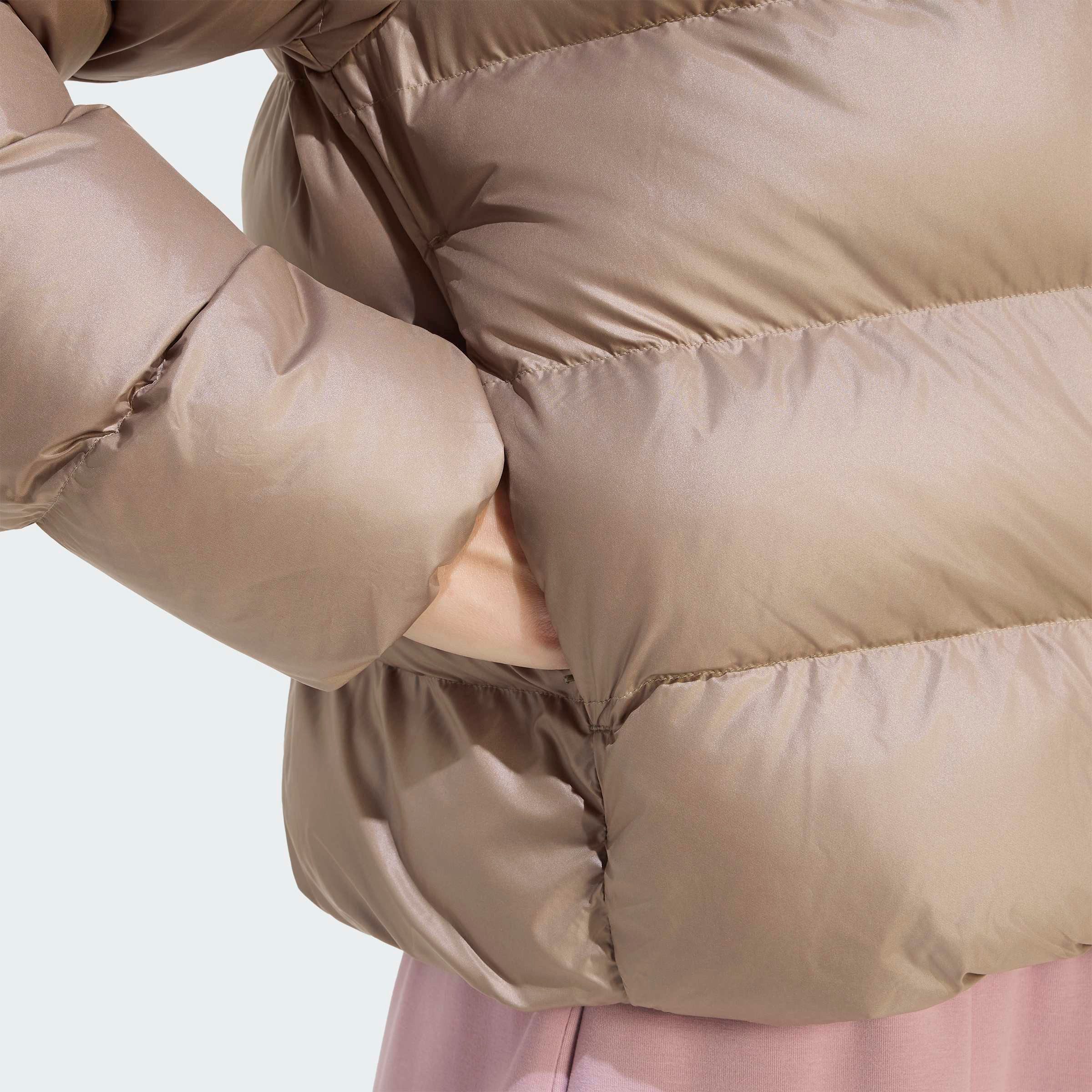 adidas Sportswear Outdoorjacke ESSENTIALS – Bild 4 von 5