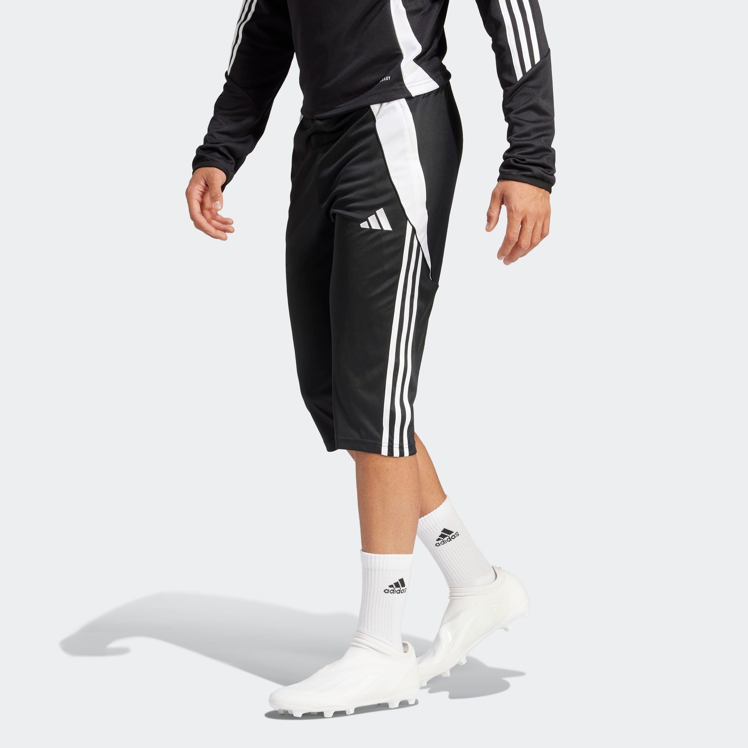 adidas Performance Trainingshose TIRO24 3/4PNT (1-tlg) günstig online kaufen