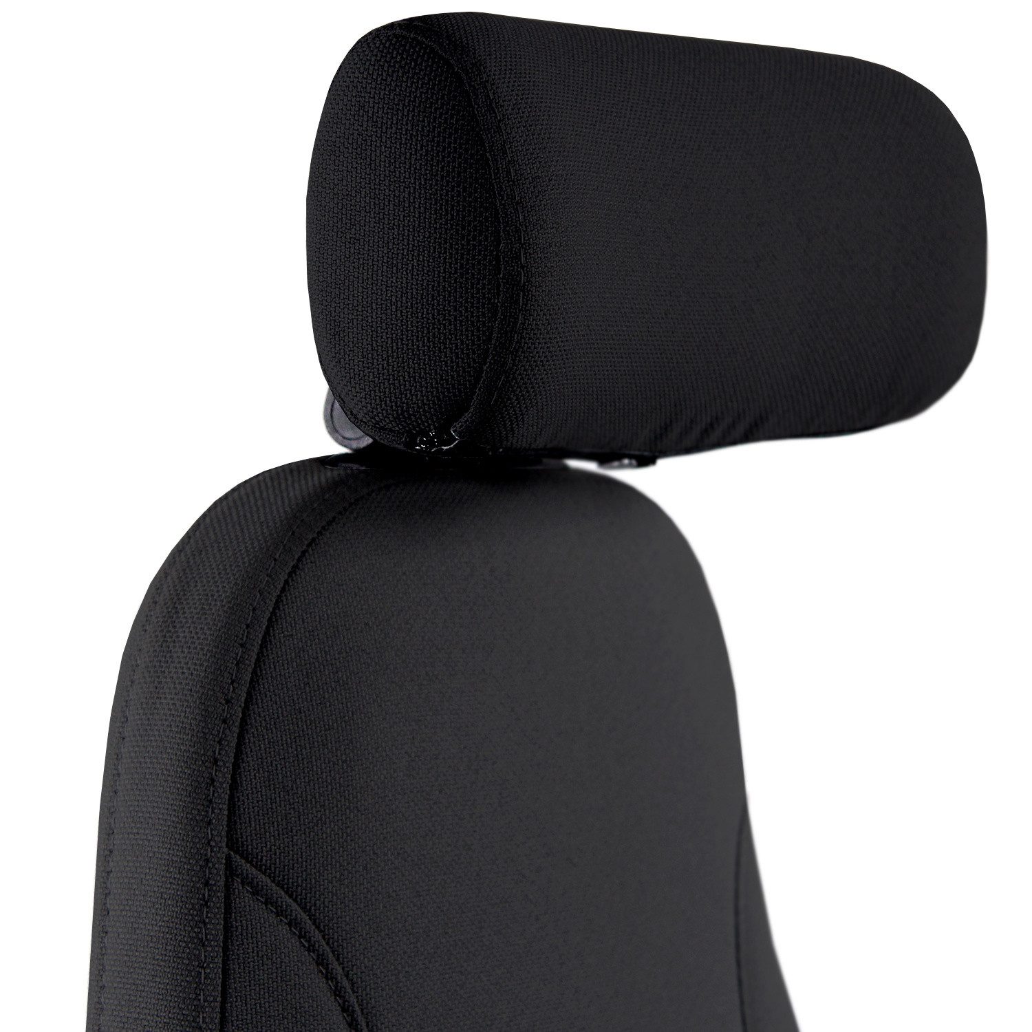 hjh OFFICE Drehstuhl High End Bürostuhl Resistio Stoff (1 St), Profi Schreibtischstuhl ergonomisch, Chefsessel höhenverstellbar