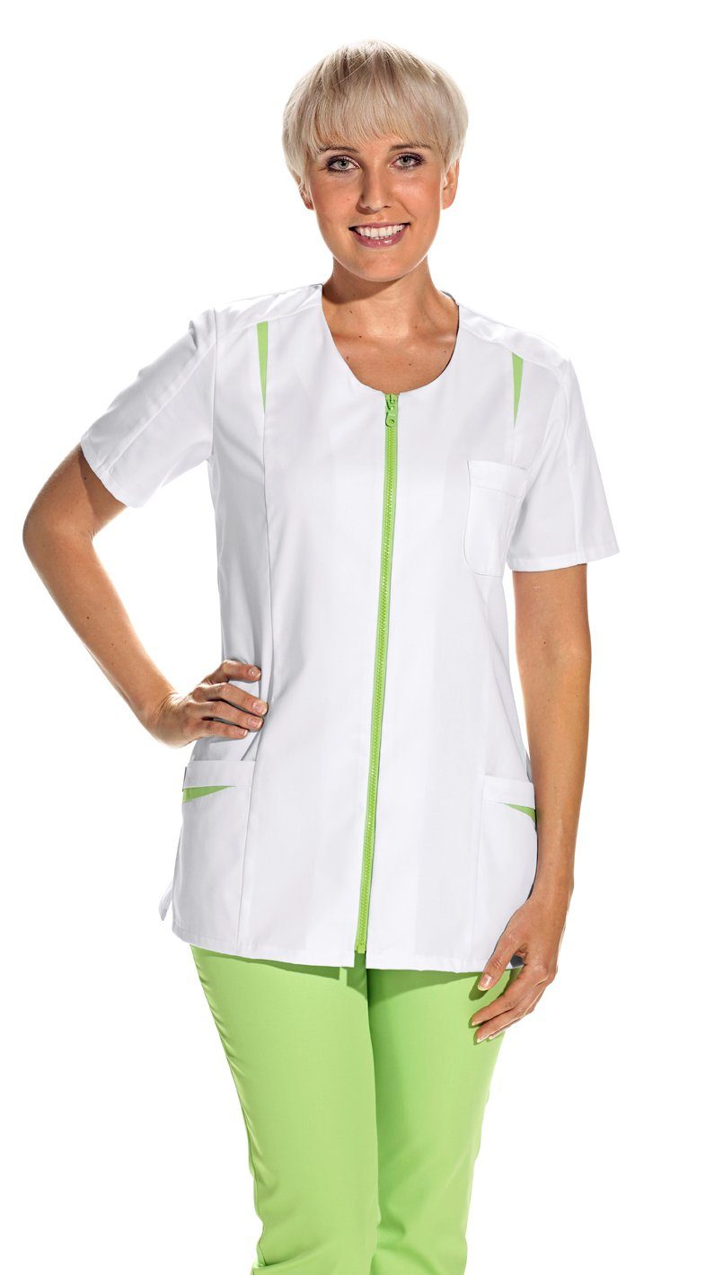 Arbeitsjacke Leiber Kasack Damen 08/2533