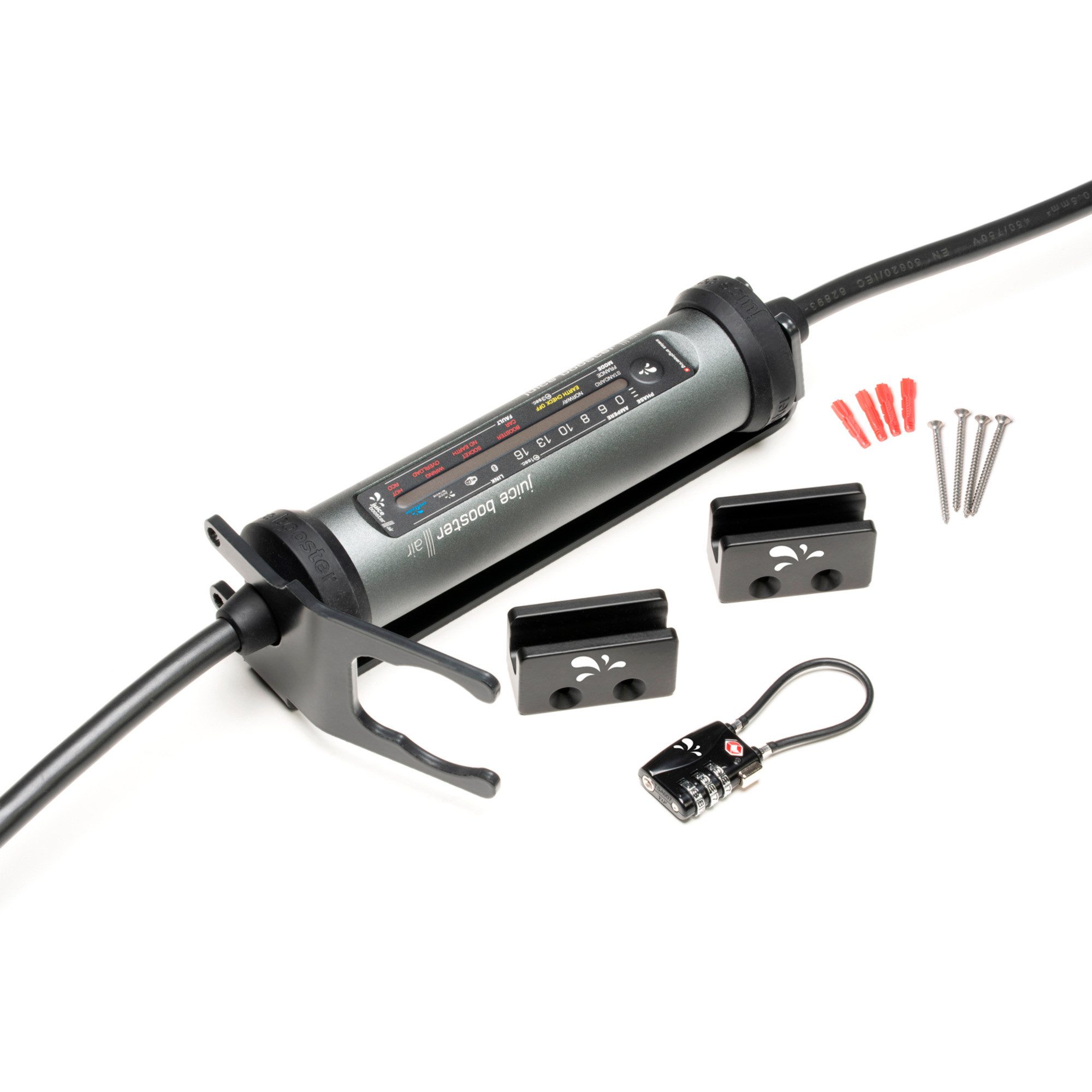 Juice Juice Technology JUICE BOOSTER 3 air KFZ-Netzteil