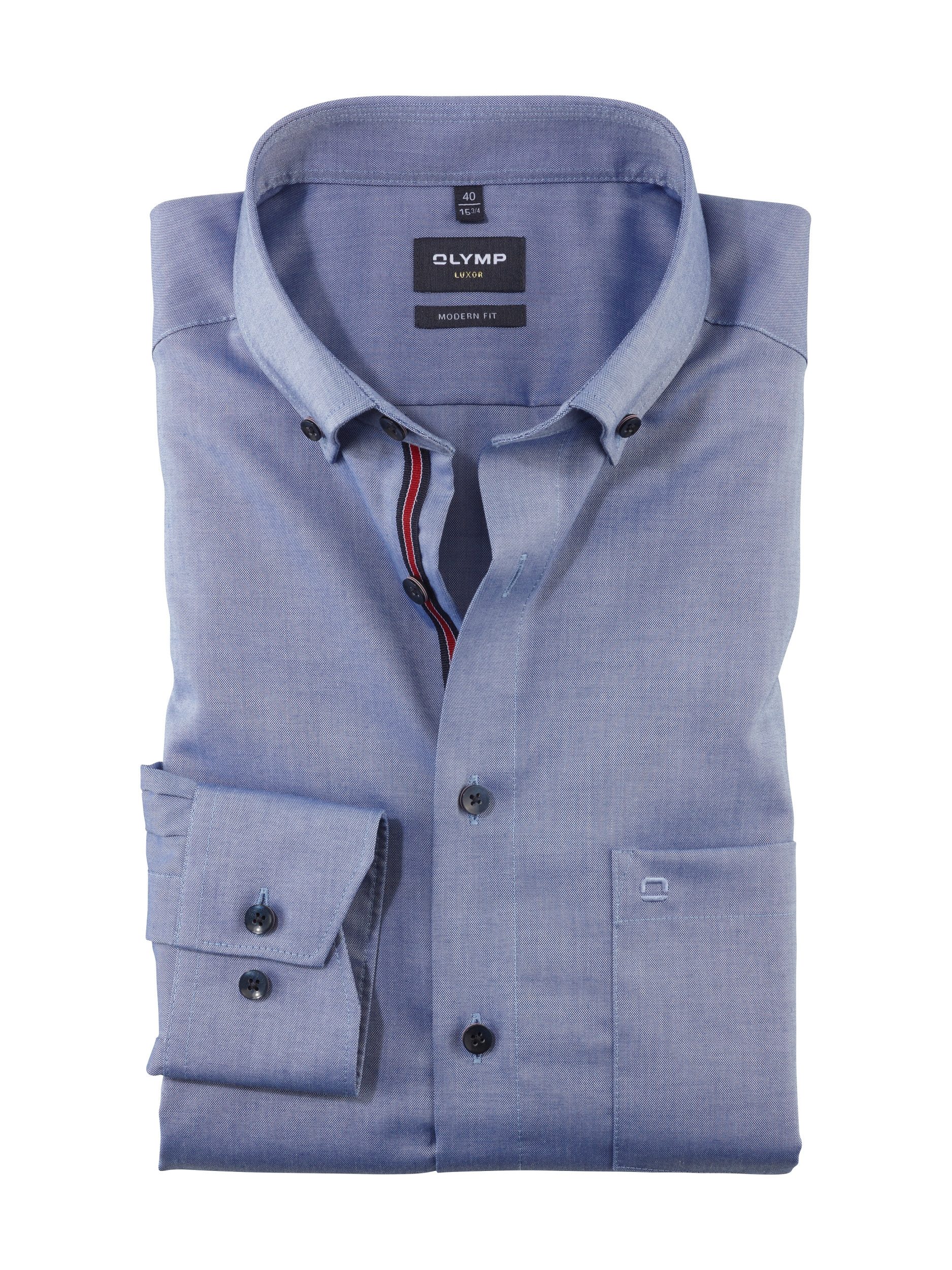 rauchblau