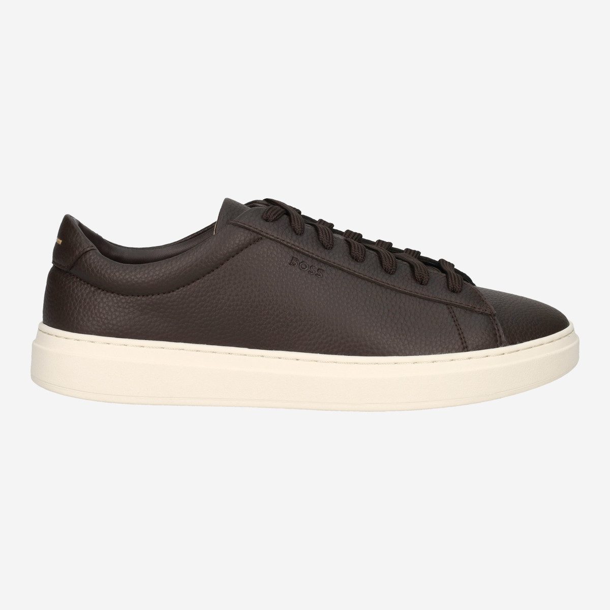 Boss Kieran_Tenn, Sneaker in Braun für Herren Sneaker