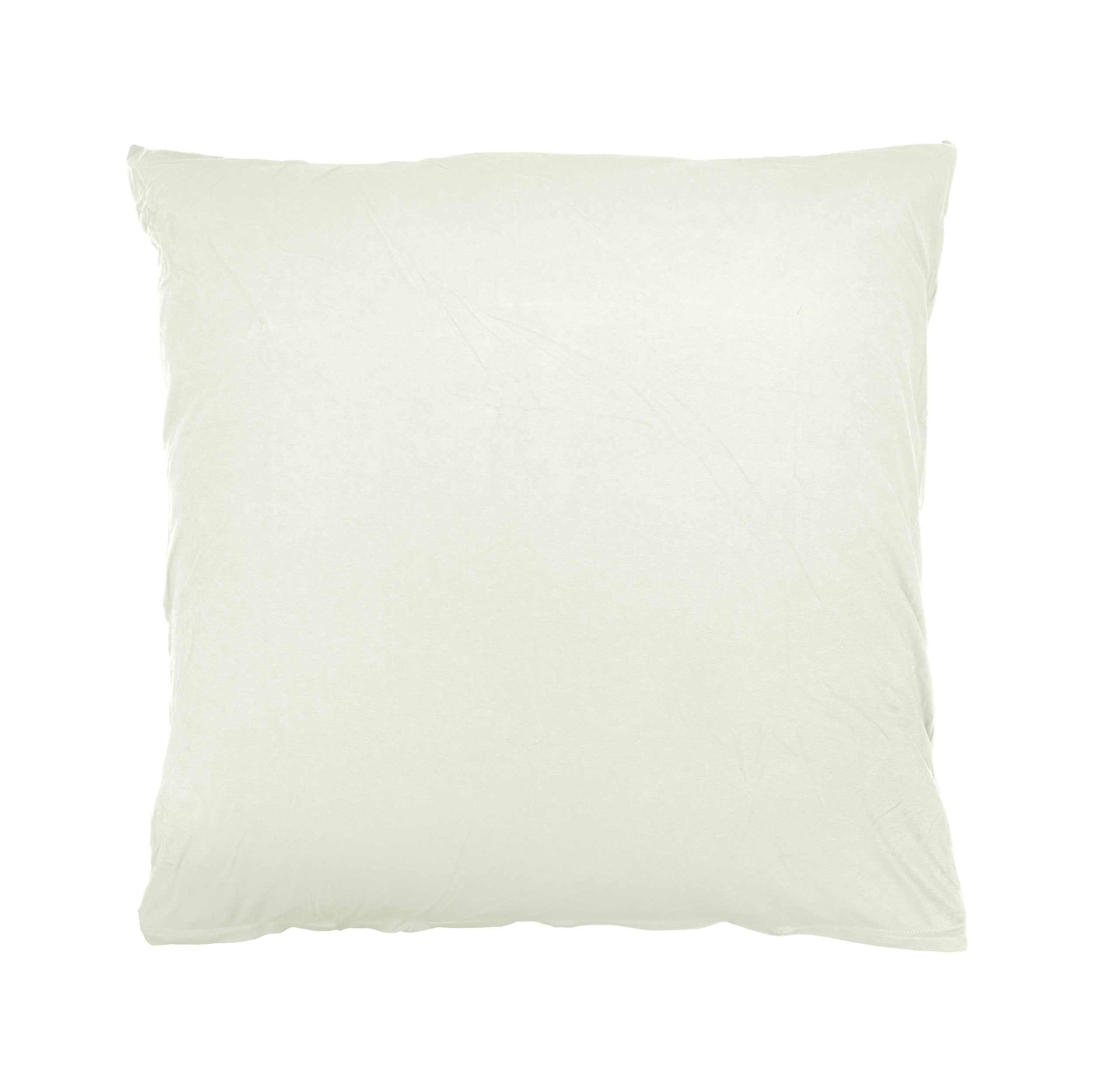 Traumschloss Kissenbezug Exclusiv, (1 Stück), Edel-Jersey, günstig online kaufen