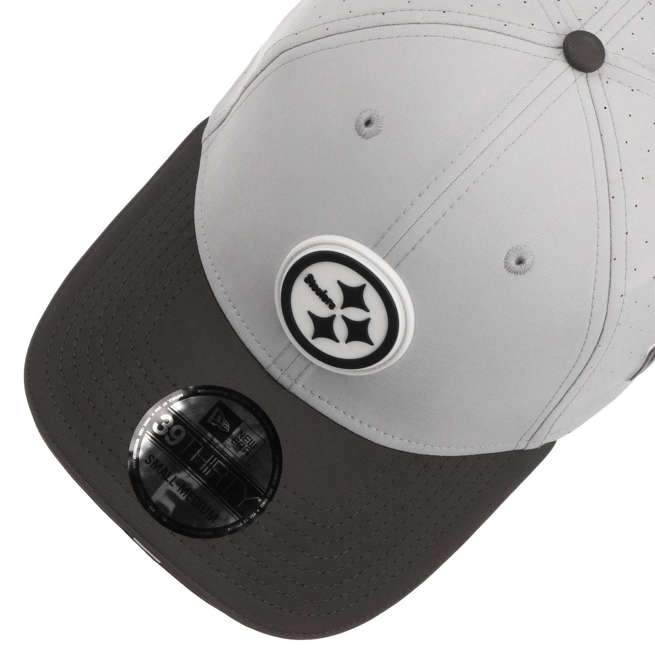 New Era Baseball Cap (1-St) Basecap Hinten geschlossen
