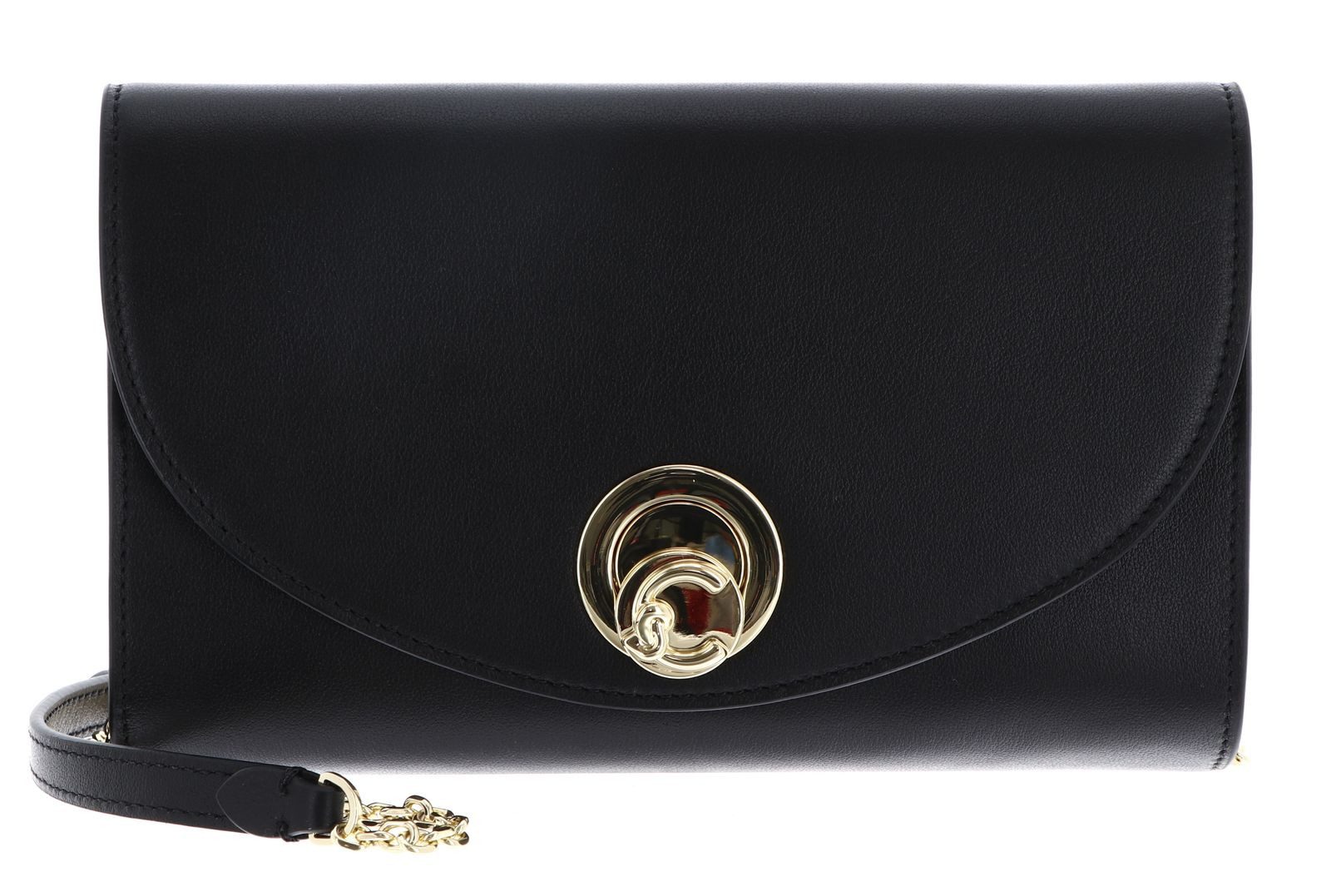 Umhängetasche Handbag Smooth Leather