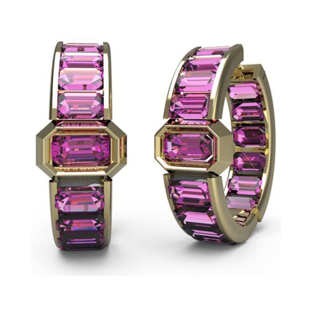 Guess Paar Ohrstecker Damen Creolen JUBE... Guess Paar Ohrstecker Damen Creolen JUBE...