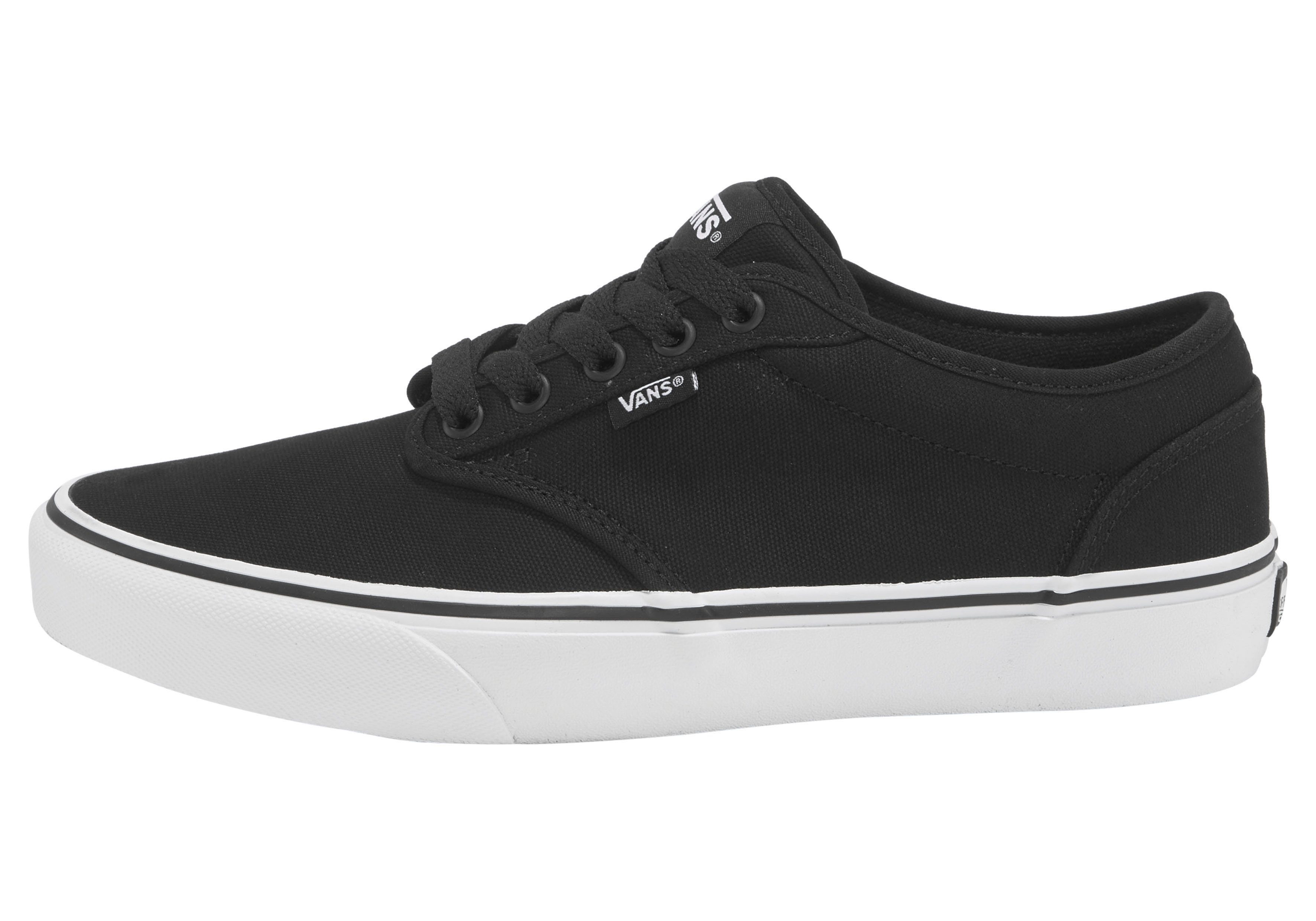 Vans Atwood Sneaker angelehnt an das Design vom Authentic günstig online kaufen