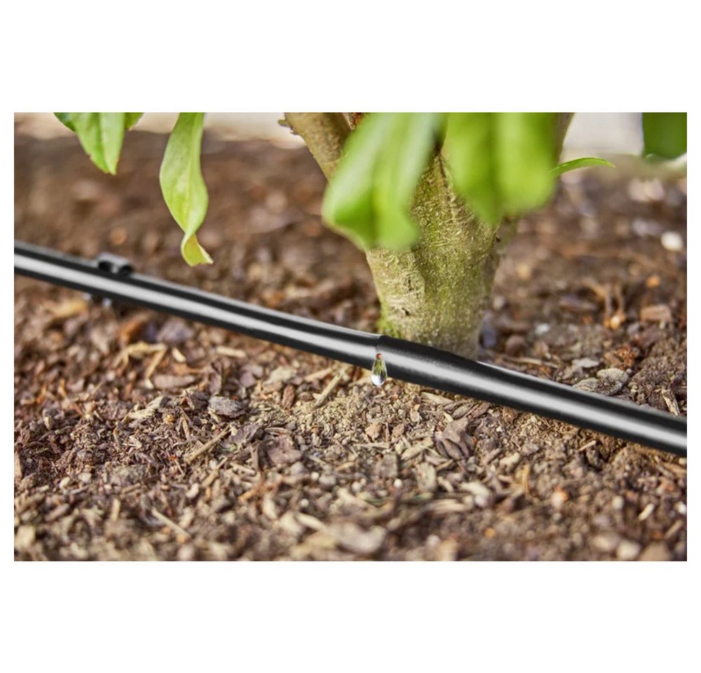 Thumbnail - GARDENA Bewässerungsbrause GARDENA Micro-Drip System Bewässerungs-Komplettset 13 mm (1/2) Ø 135
