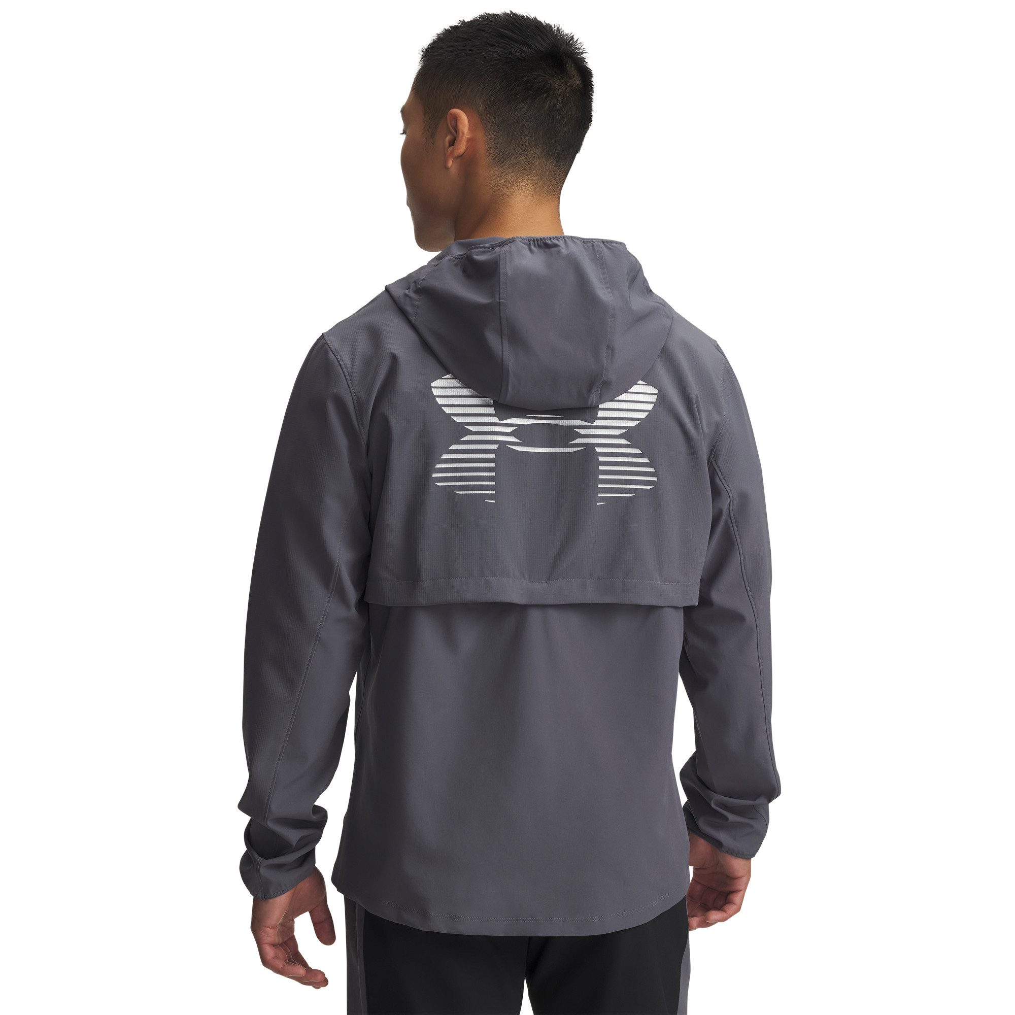 Under Armour® Laufjacke Under Armour Herren Jacke Velociti Pro Storm Jacket 6005897
