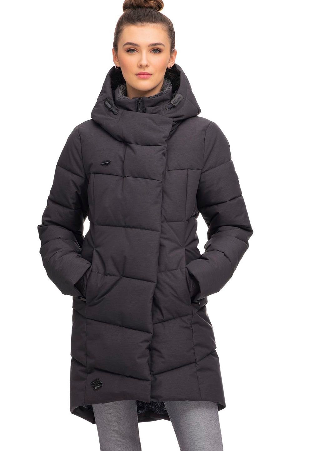 | Ragwear für online Winterjacken kaufen Damen OTTO