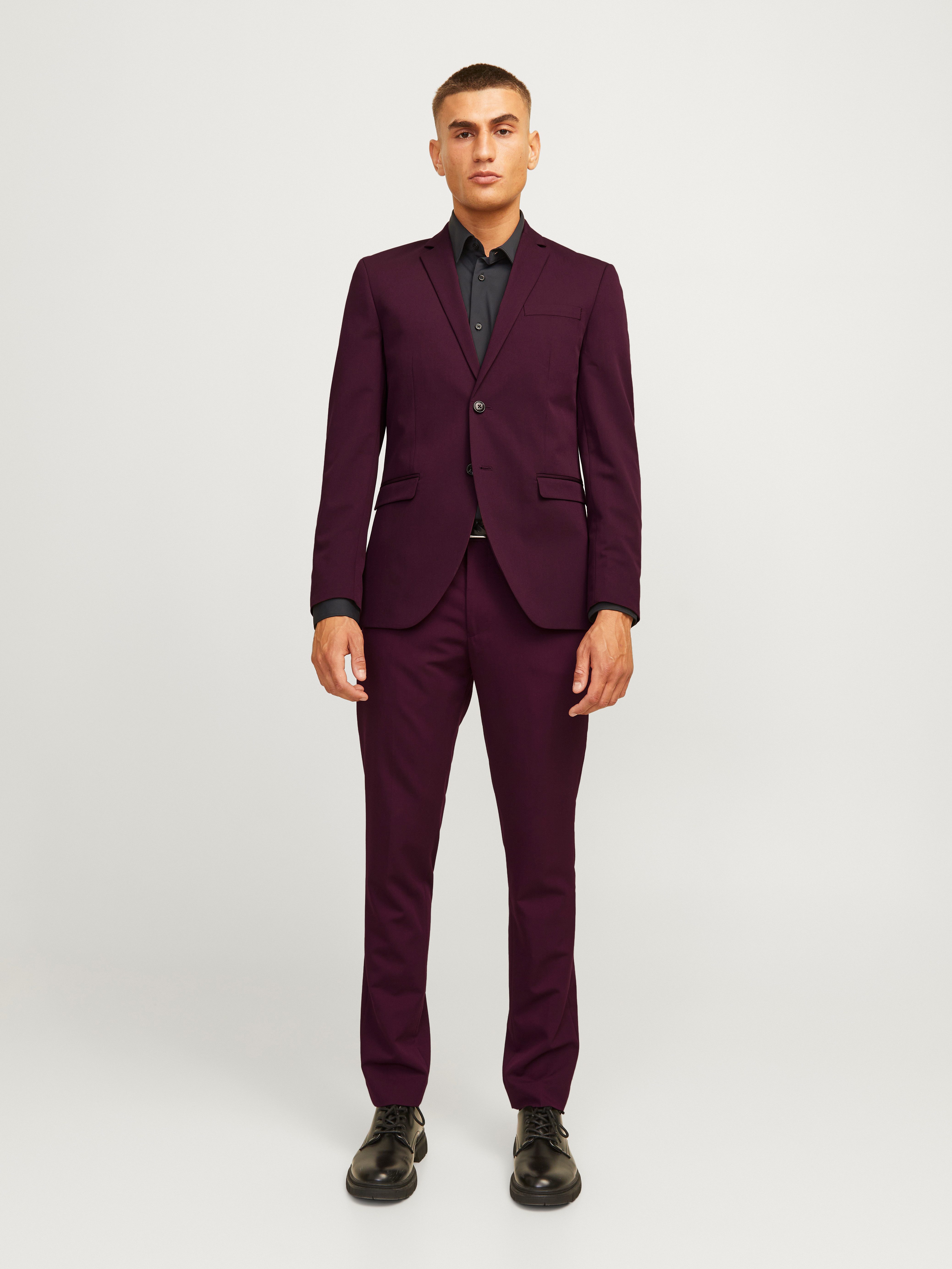 Jack & Jones Anzug JPRFRANCO SUIT günstig online kaufen