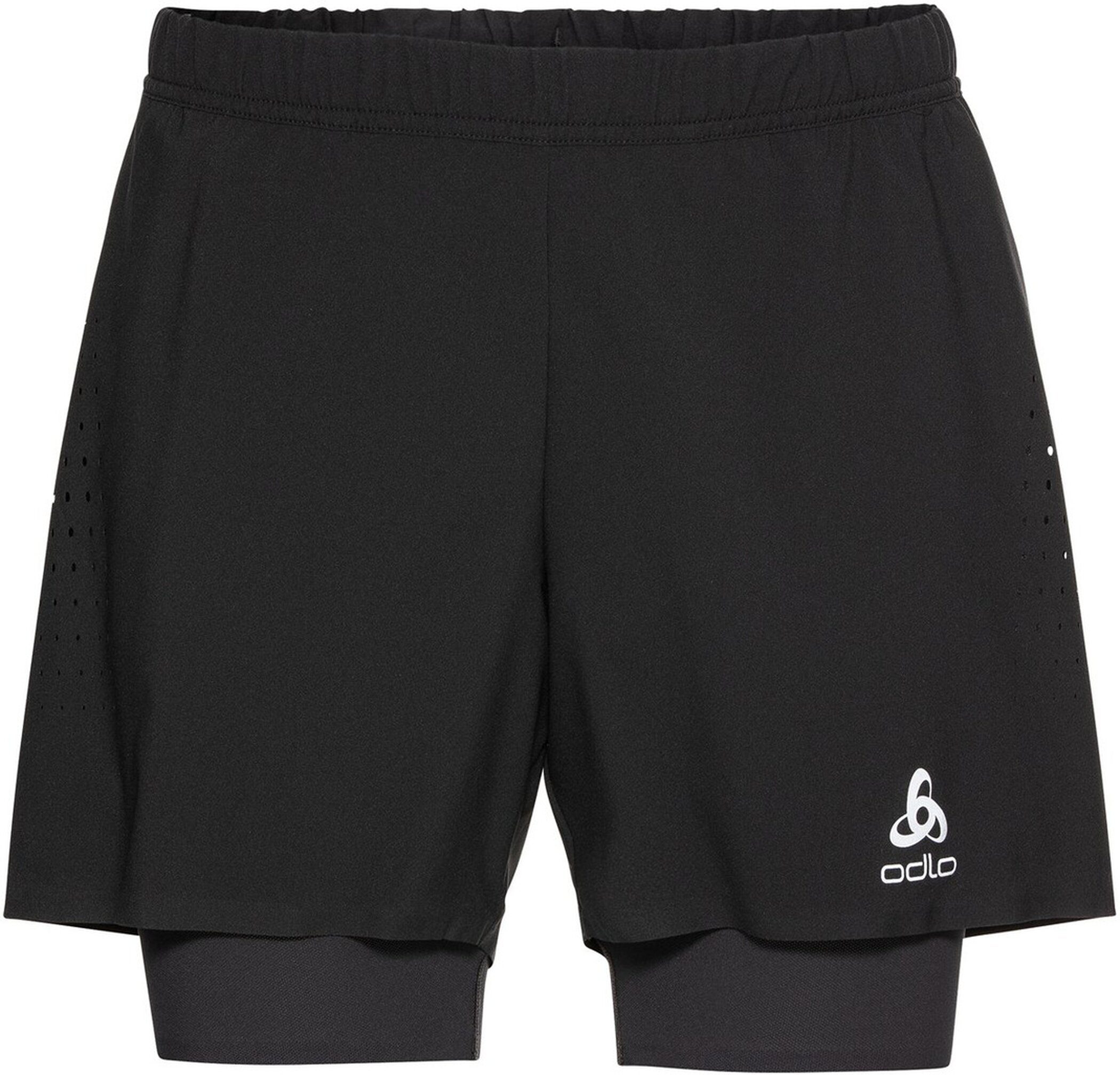 Shorts 2-In-1 Shorts Zeroweight 5 Inch