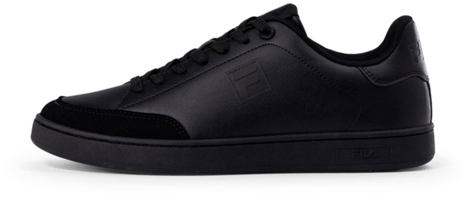 Fila Fila Courtbay Black-Black Sneaker