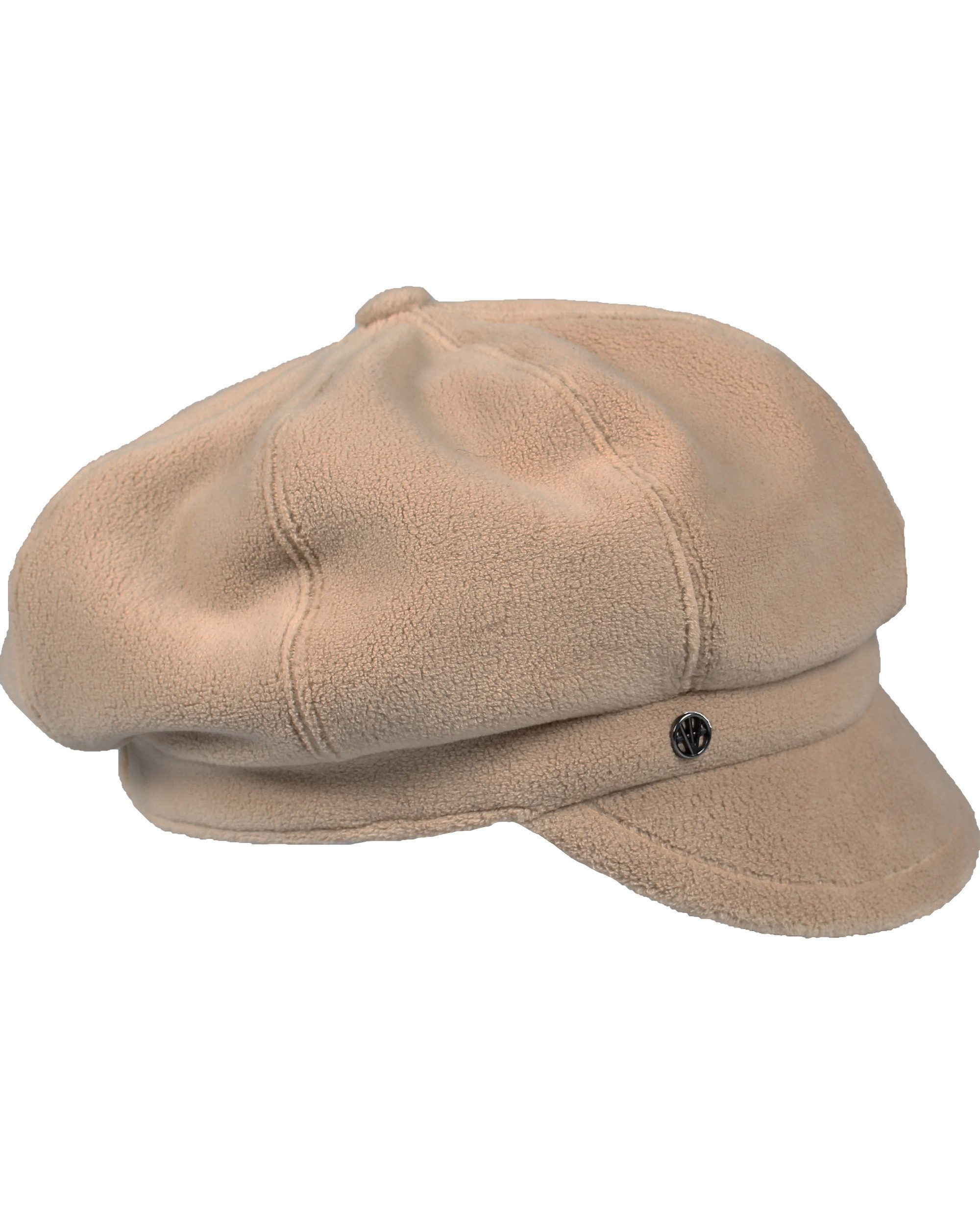 Loevenich Ballonmütze Polyester Bakerboy Cap (keine) günstig online kaufen