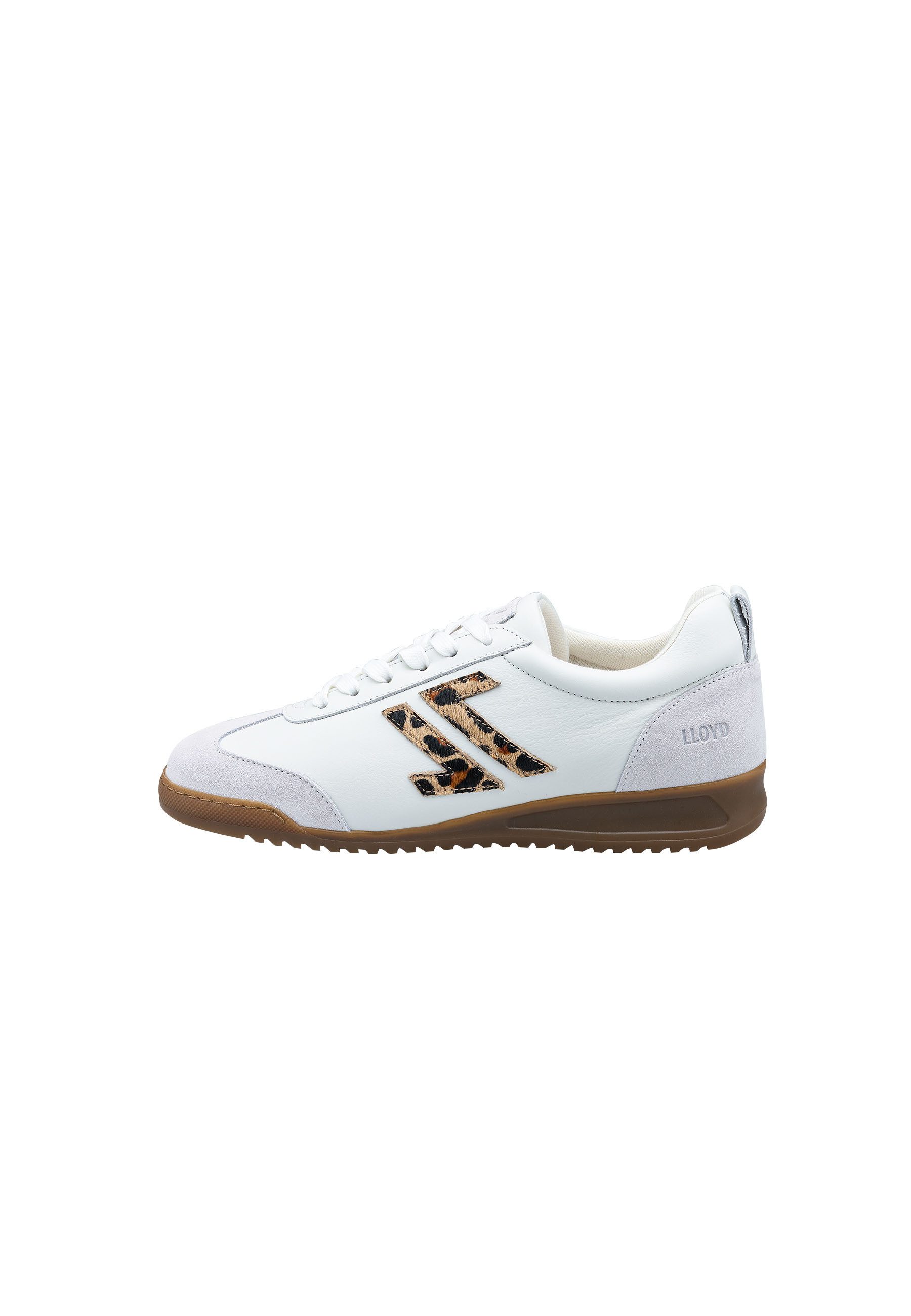 Lloyd PULSE 77 Sneaker mit modernem Design