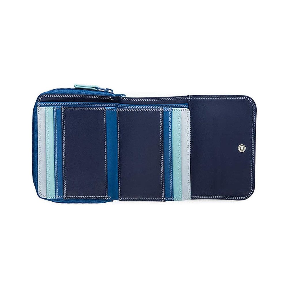 Mywalit Geldbörse, mywalit Portemonnaie mit Zip Coin (Medium)