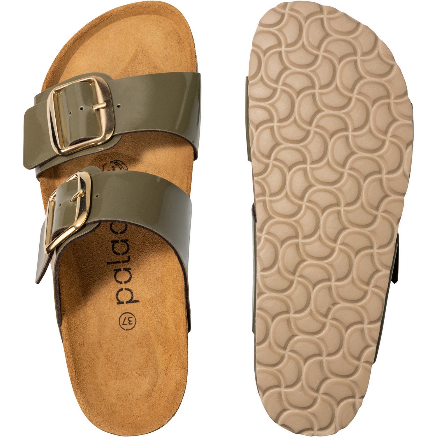 Palado Samos GS Pantolette günstig online kaufen
