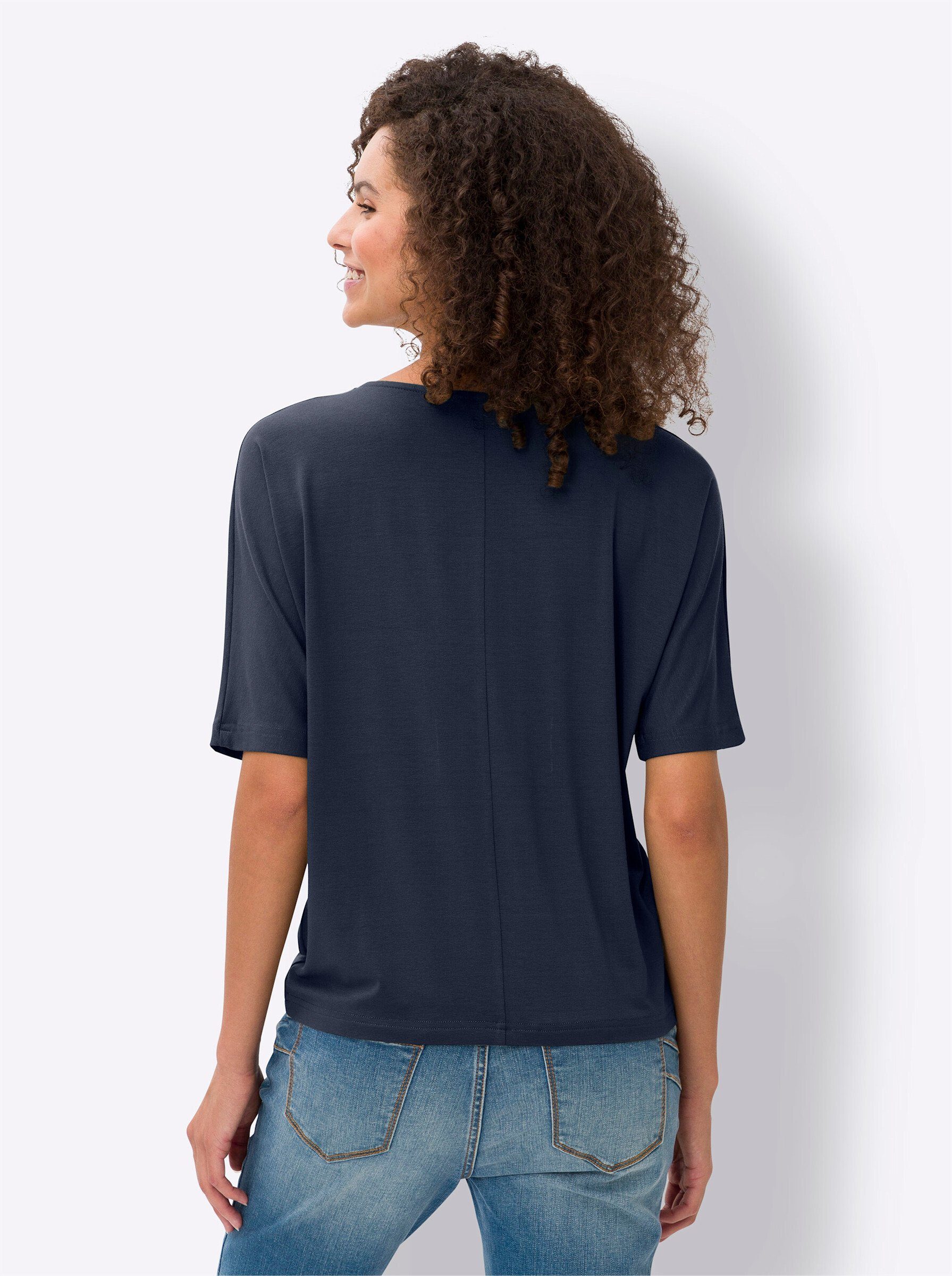 heine T-Shirt Fledermausshirt . günstig online kaufen