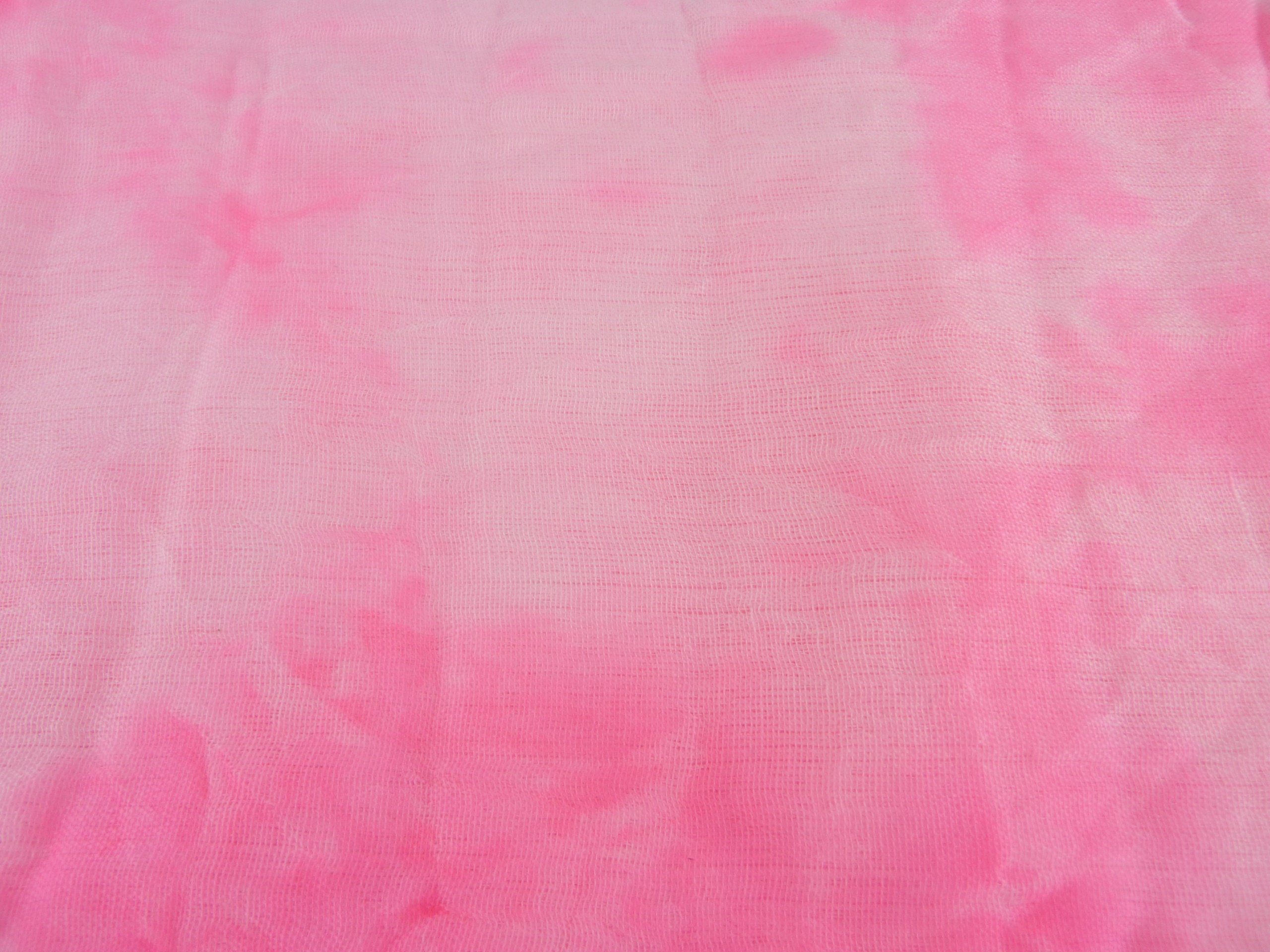 & uni modern Batik Damen Taschen4life Loop Farben, Schlauchschal, Loop vintage B1806A, pink Schal leichter