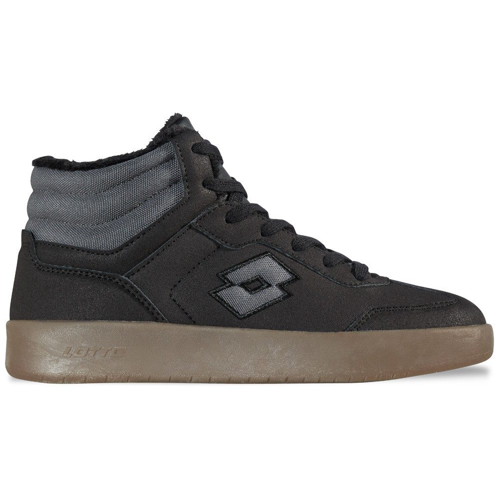 Lotto Sneaker - mit Warmfutter