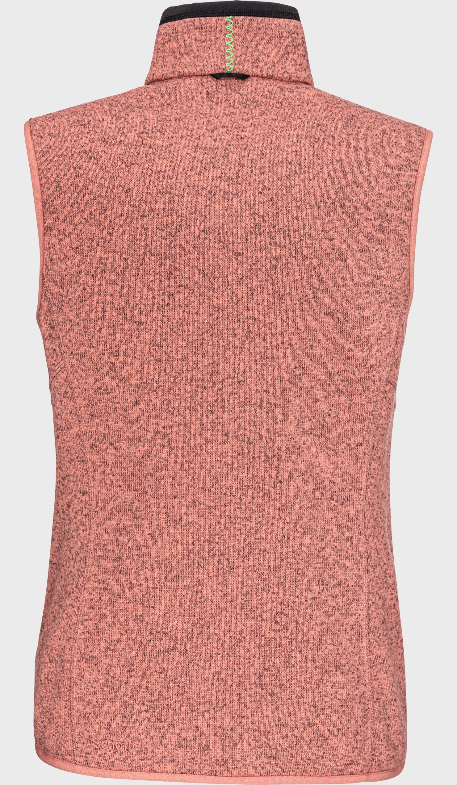 Schöffel Fleeceweste CIRC Fleece Vt Style Yew WMN