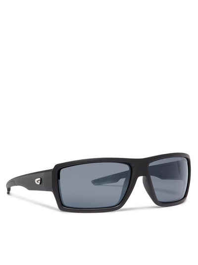 GOG Sonnenbrille Sonnenbrillen Nobe E208-1P Matt Black