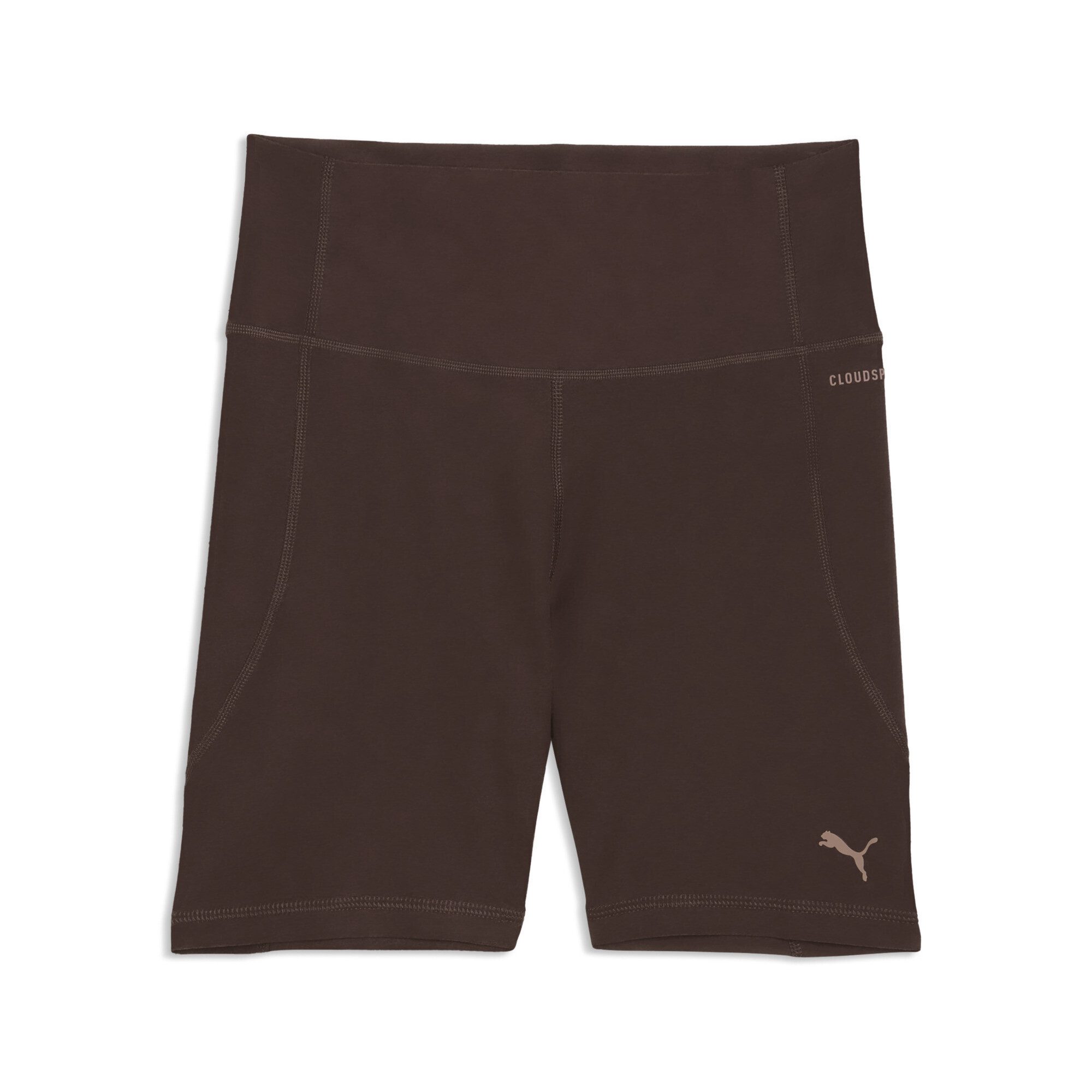 Trainingsshorts CLOUDSPUN Radlerhose Damen