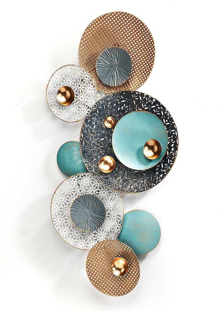 locker Metallbild 37074-20, (1 St) günstig online kaufen