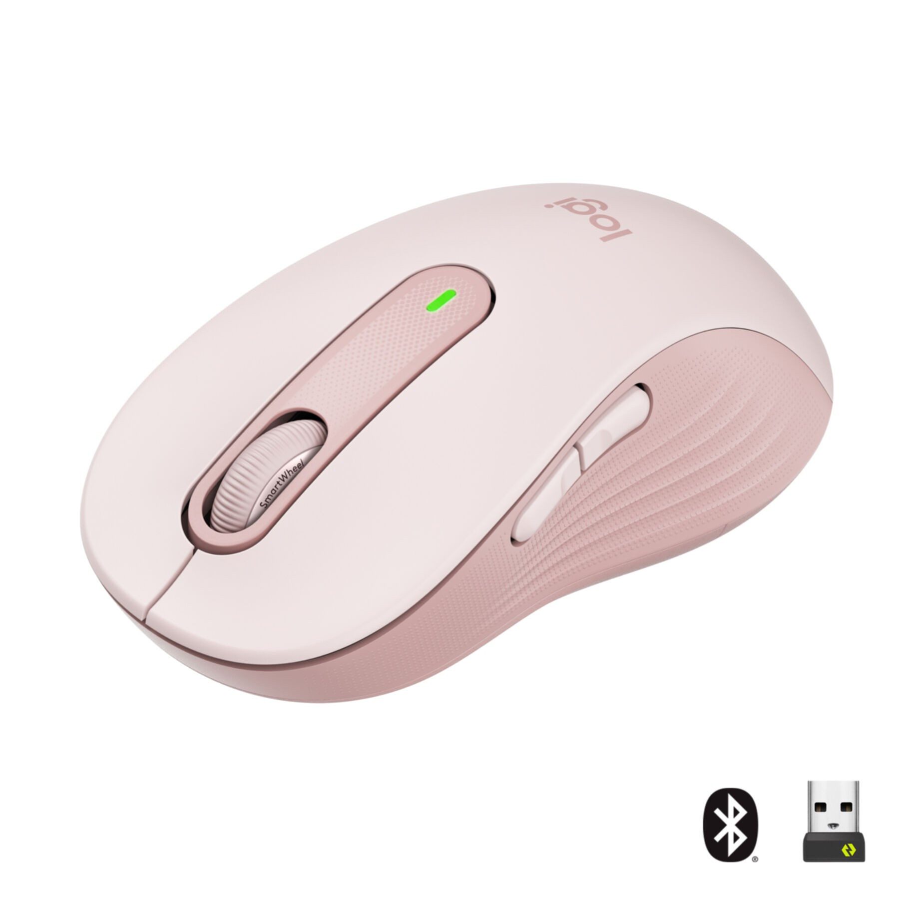 Logitech Signature M650 L Maus (Funk)