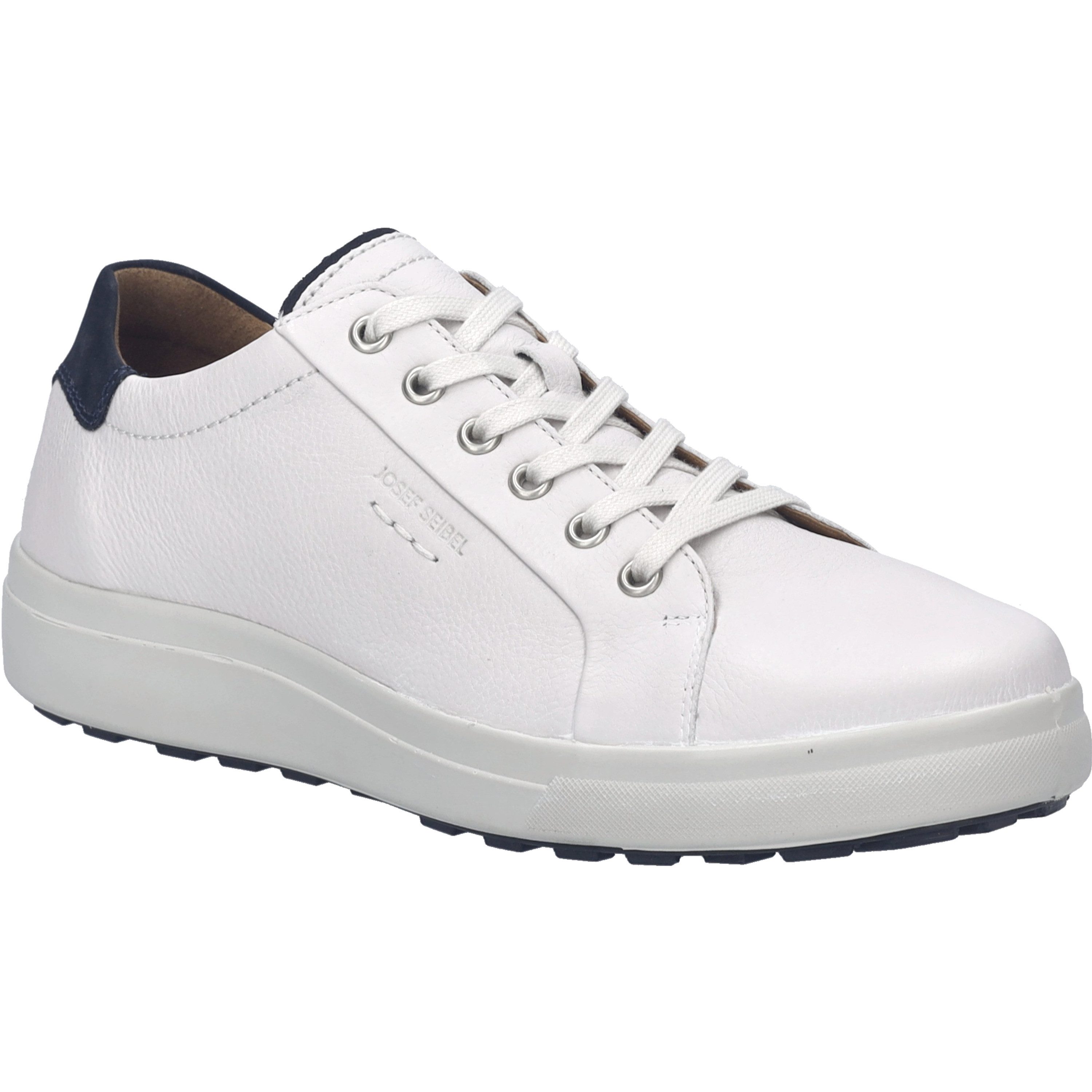 Maddox 05, weiß Sneaker
