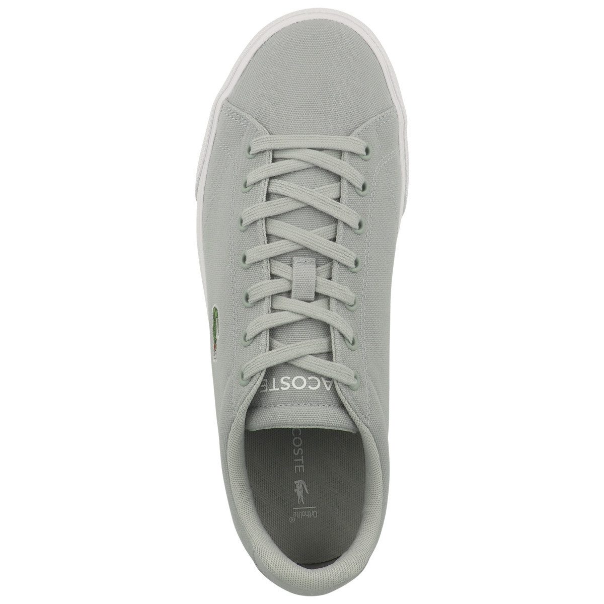 Lacoste Lacoste LEROND SET 126 2 Sneaker low Herren Schuhe Sneaker Ziernähte
