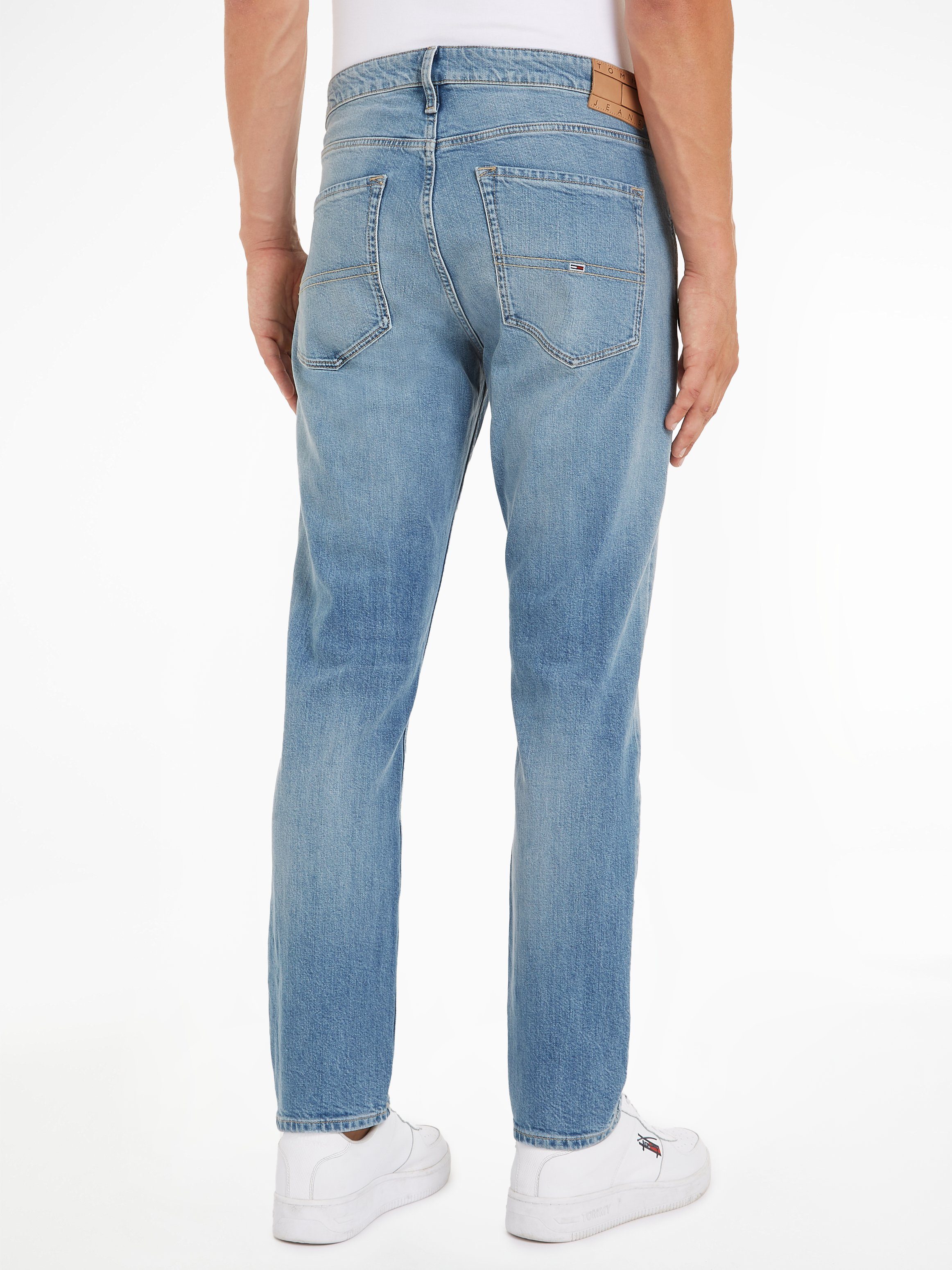 Tommy Jeans Slim-fit-Jeans SCANTON Y im günstig online kaufen