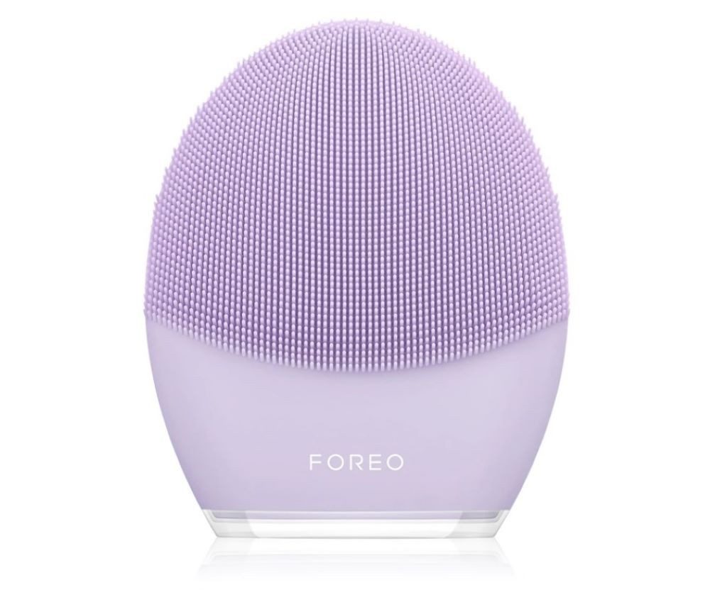 FOREO Gesichtsreinigungsbürste LUNA 3