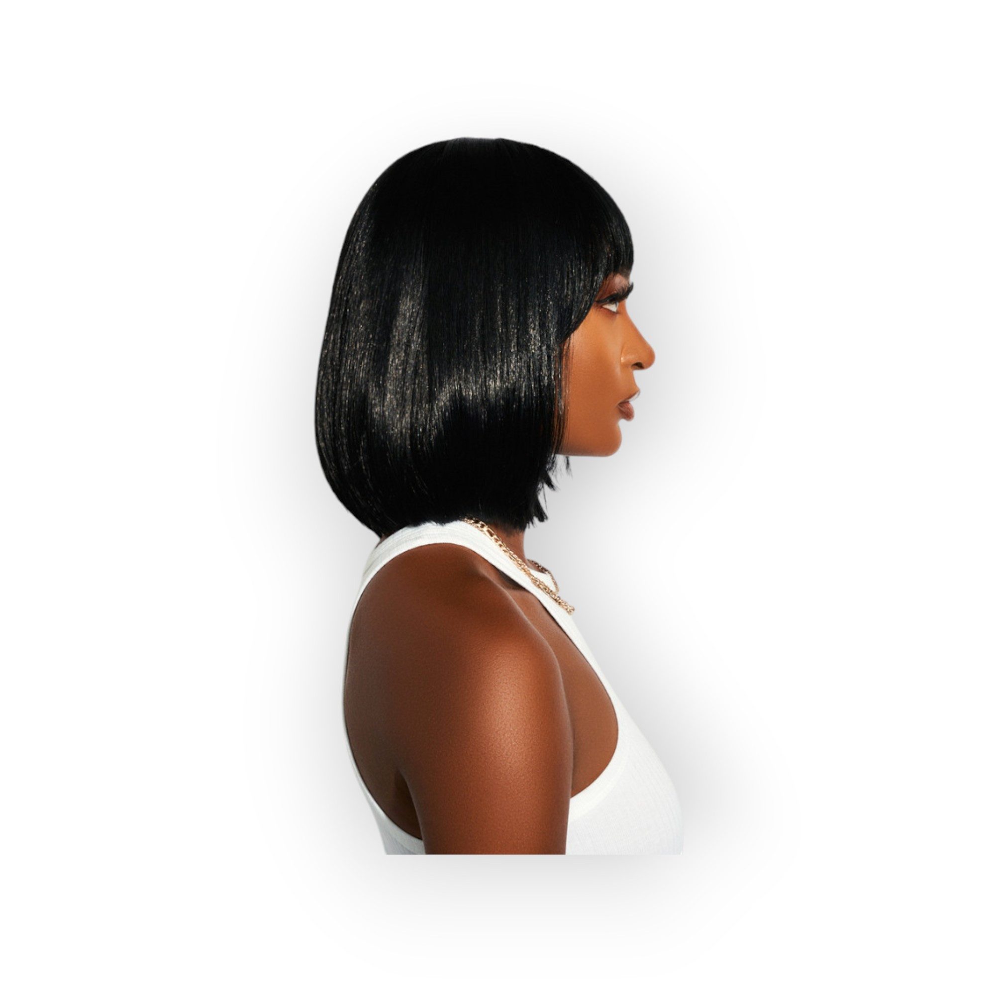 FEME Ltd. Kunsthaarperücke Feme Wig - Classic Bob