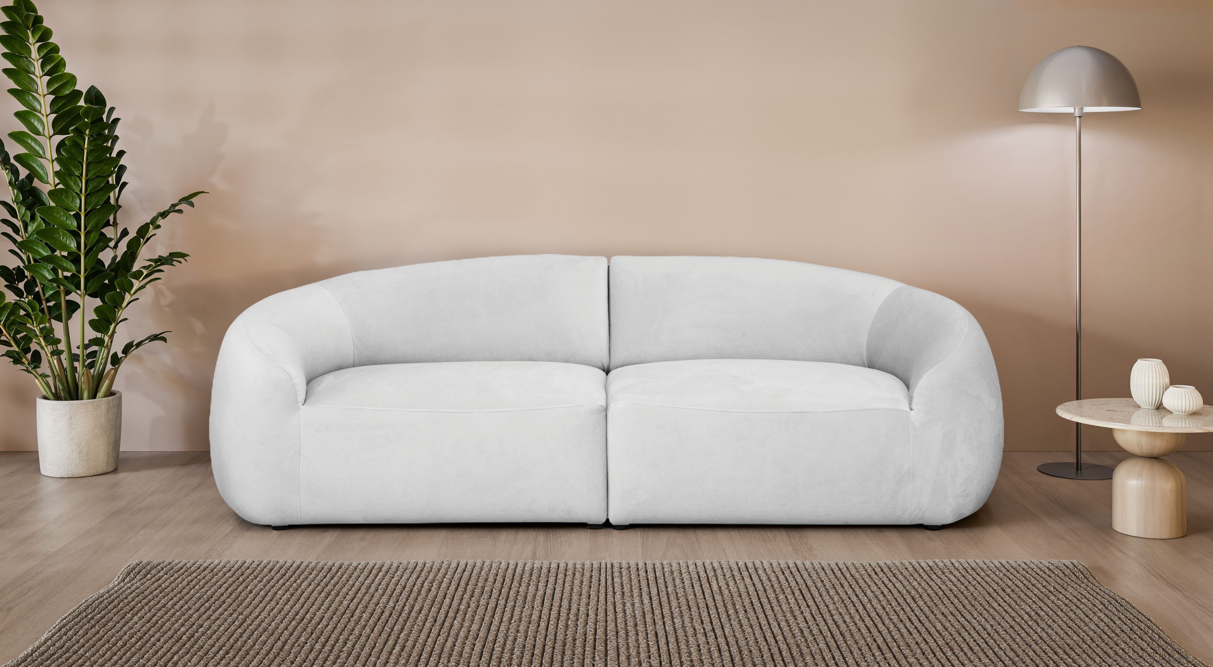 LeGer Home by Lena Gercke Big-Sofa günstig online kaufen