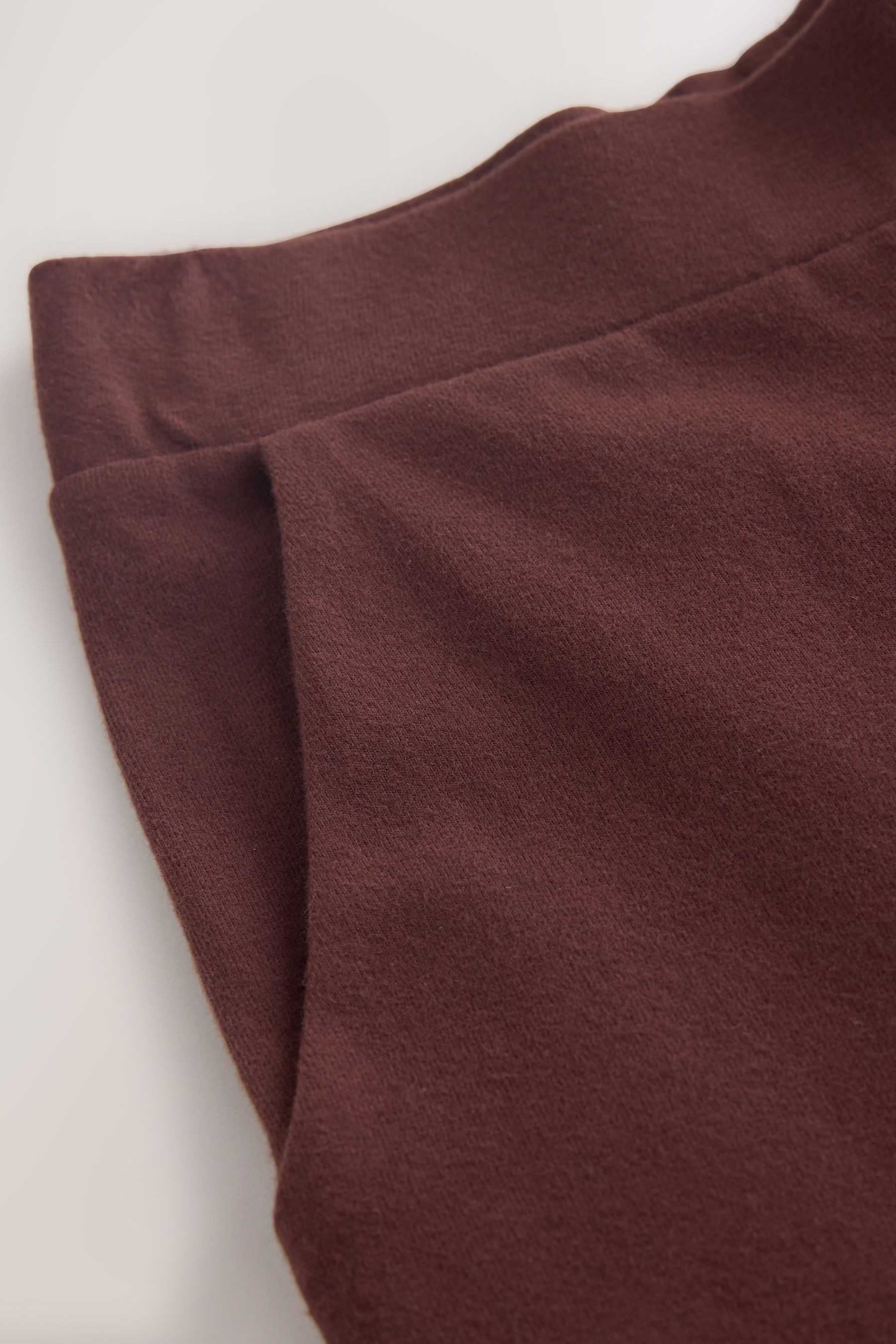 Next Leggings Jersey-Hose mit weitem Bein (1-tlg) – Bild 3 von 4