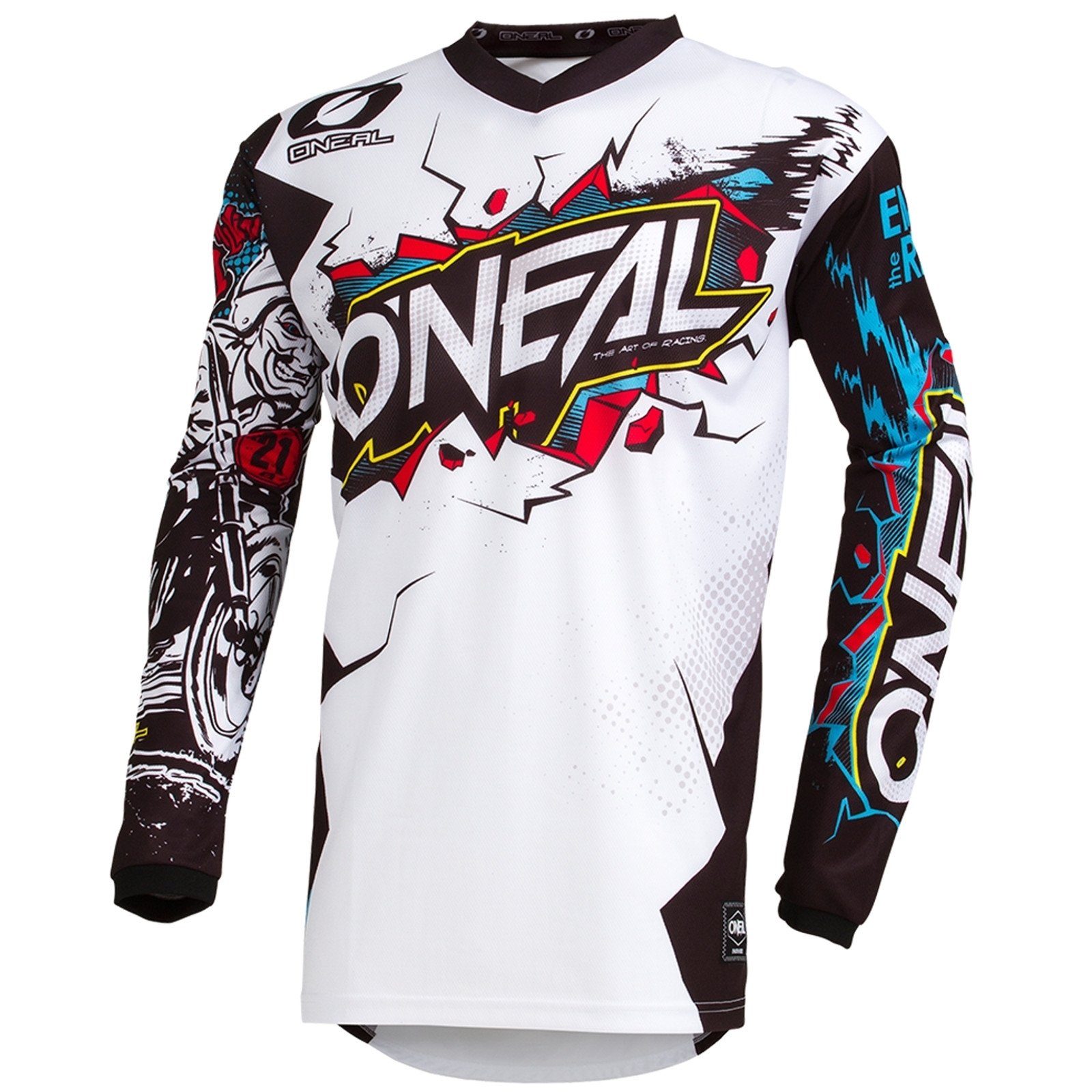 O’NEAL Motocross-Shirt günstig online kaufen