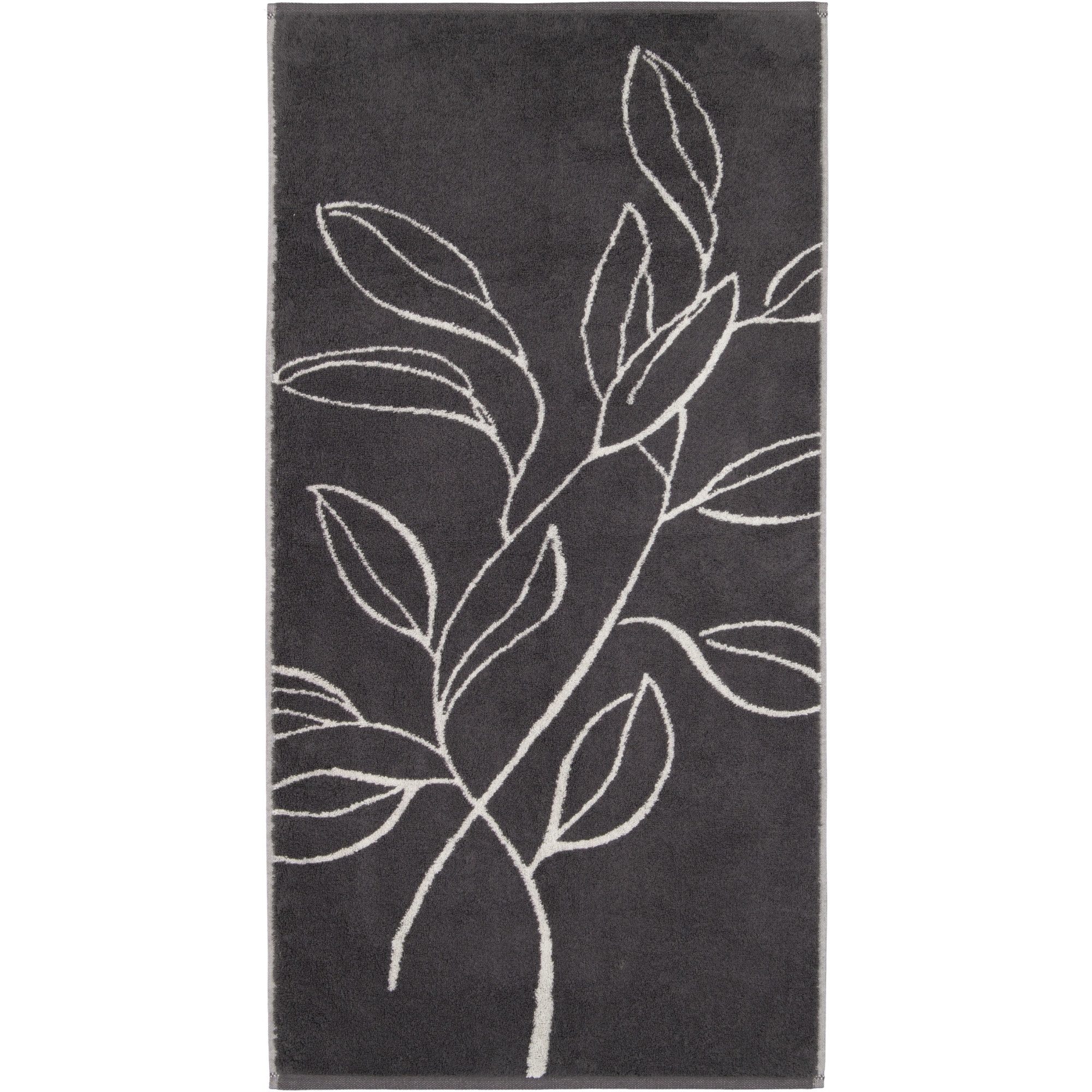 Cawö Handtücher Atelier Floral 6239, 100% günstig online kaufen