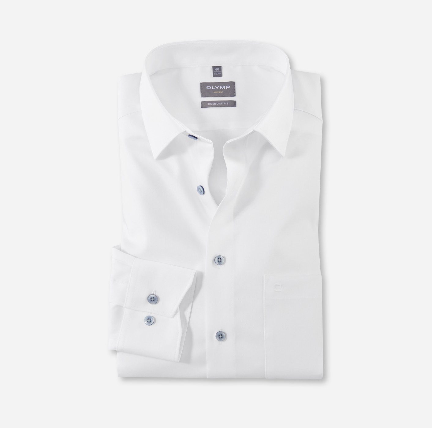 OLYMP Businesshemd Luxor comfort fit günstig online kaufen