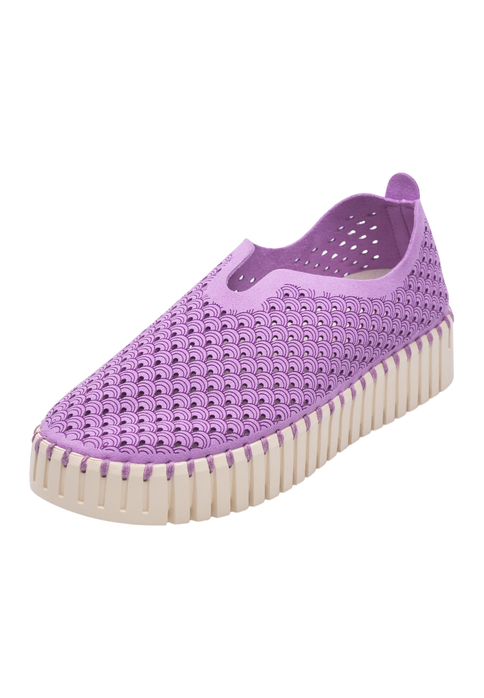 Ilse Jacobsen TULIP3373 Sneaker Recyceltes Gummi, günstig online kaufen