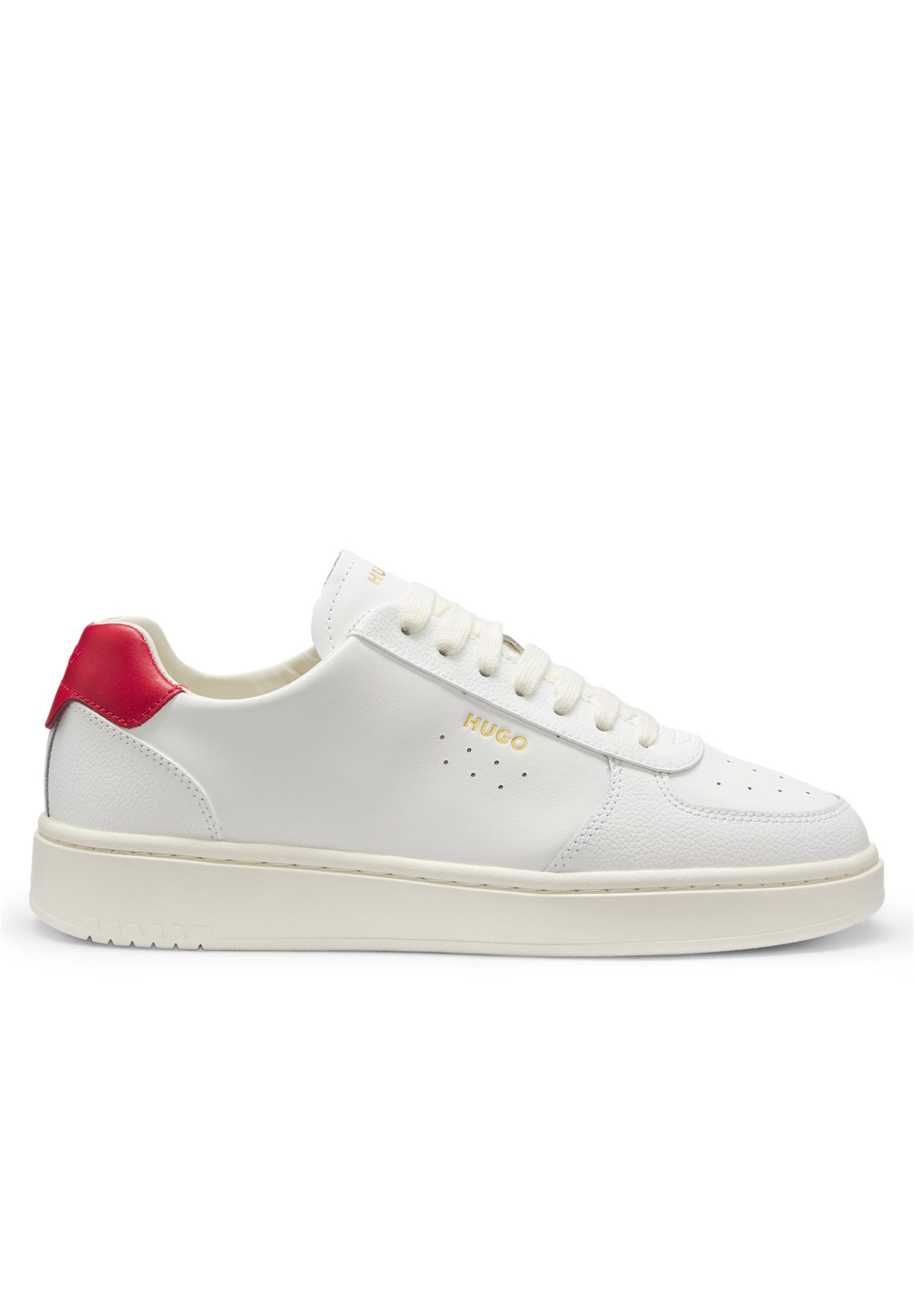 HUGO Neston Sneaker (keine Angabe, 1-tlg)